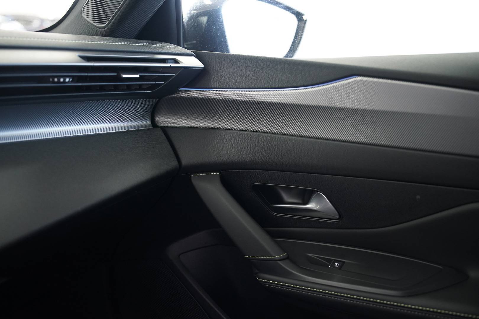 PEUGEOT 308 - Foto 20