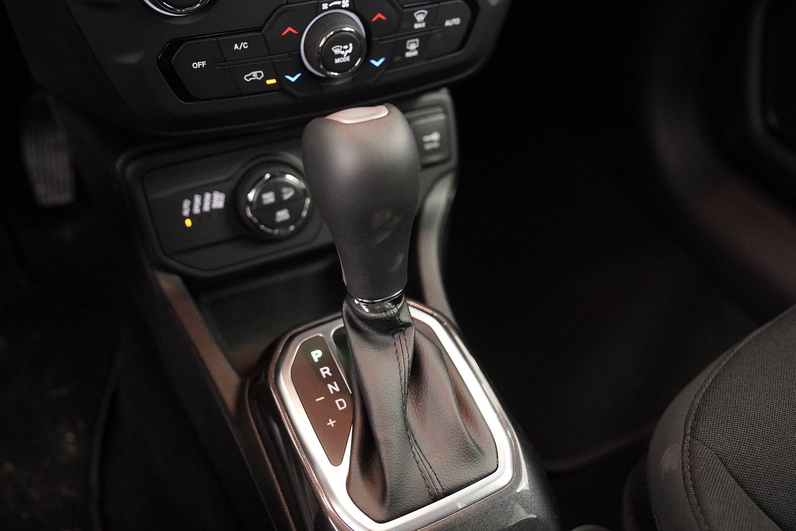 JEEP RENEGADE PHEV - Foto 18