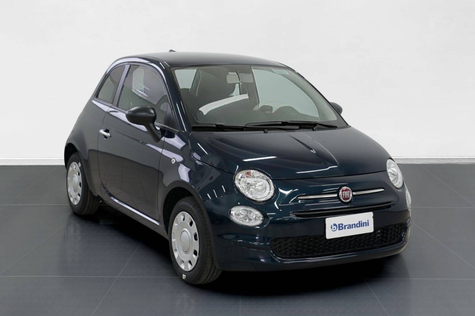 FIAT 500 - Foto 3