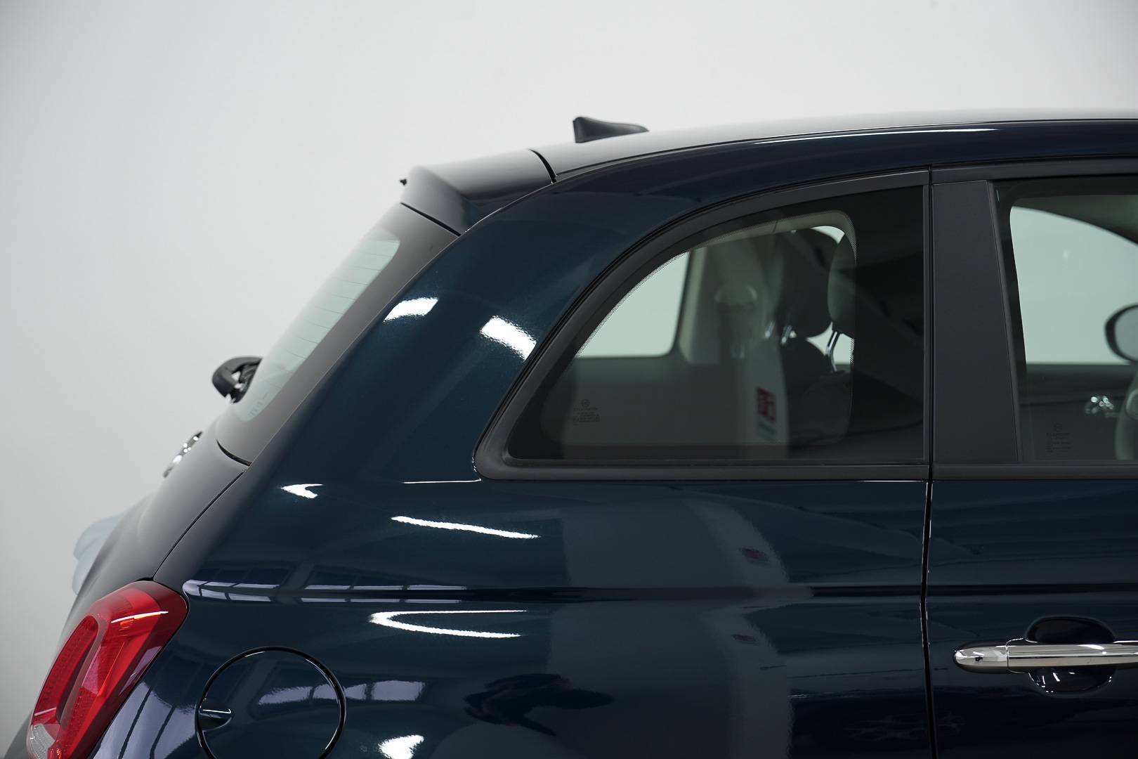 FIAT 500 - Foto 6