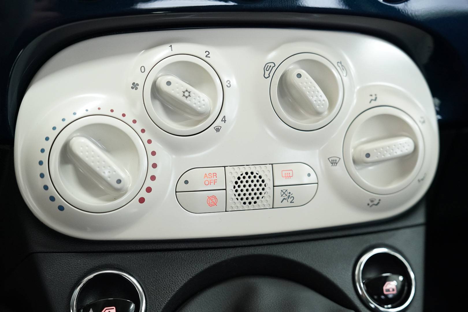 FIAT 500 - Foto 15