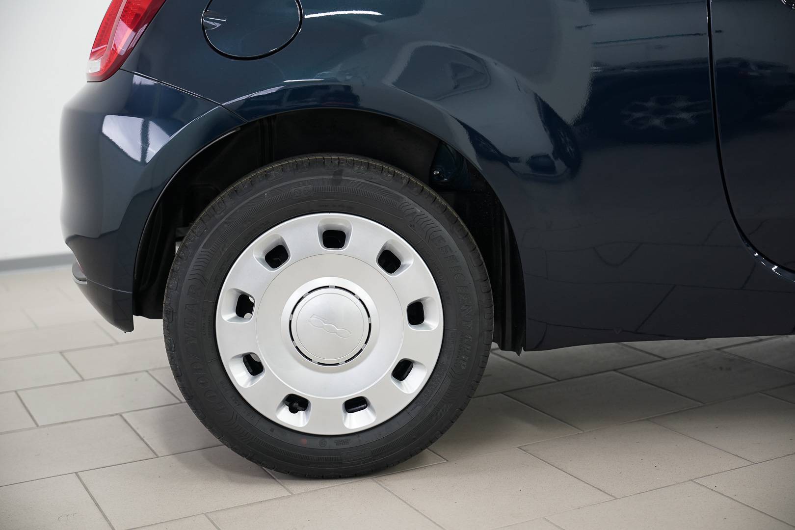 FIAT 500 - Foto 7