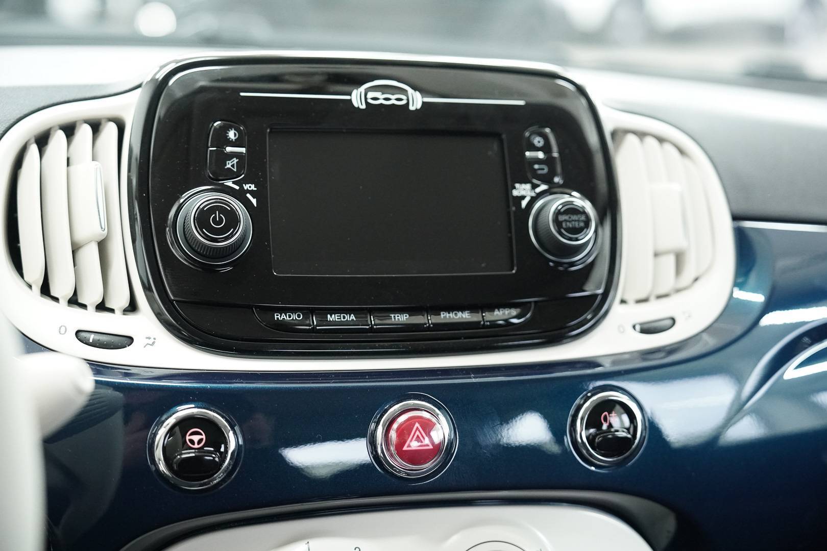FIAT 500 - Foto 14