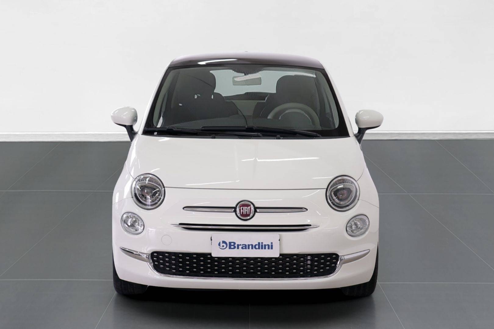 FIAT 500 - Foto 2