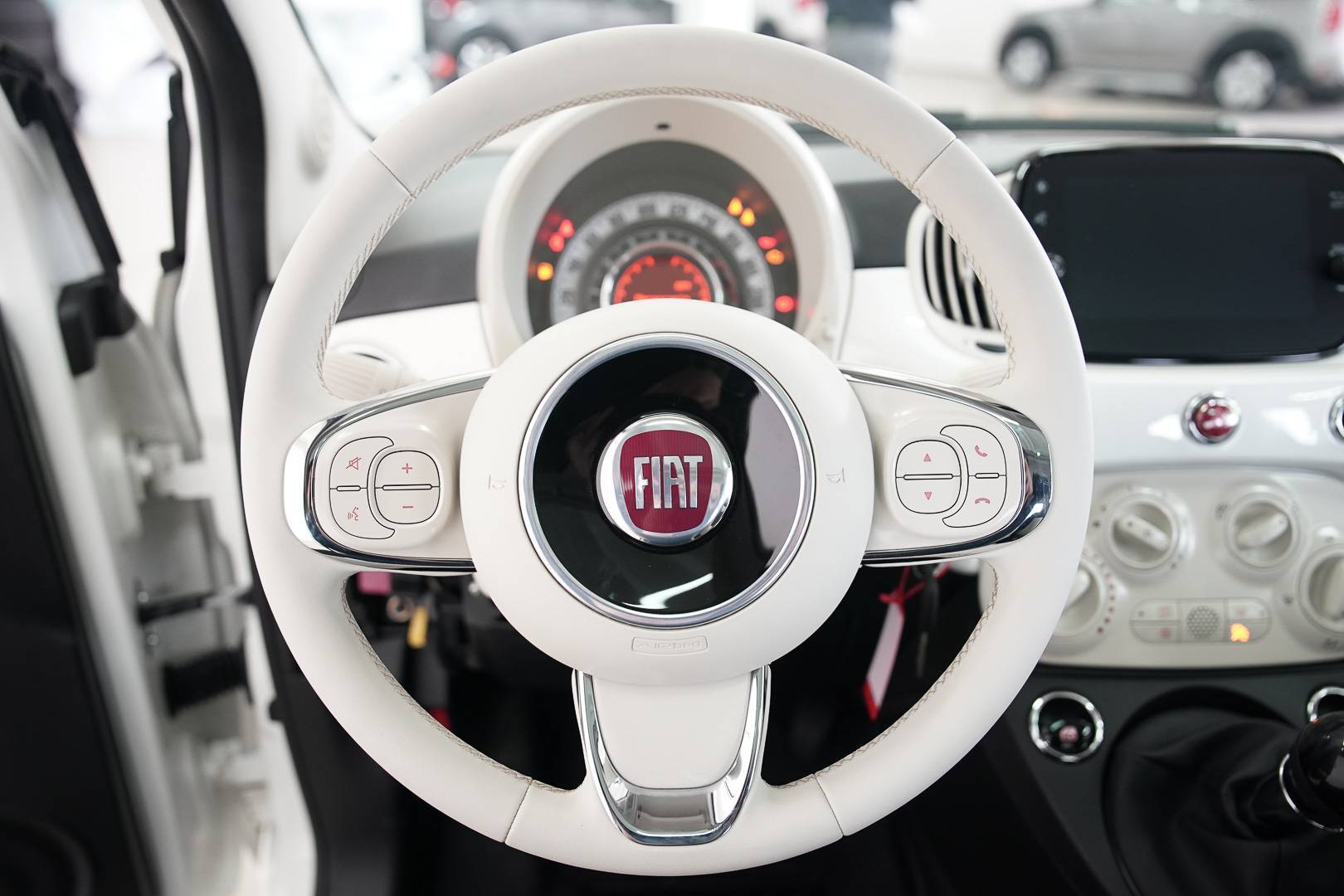 FIAT 500 - Foto 9