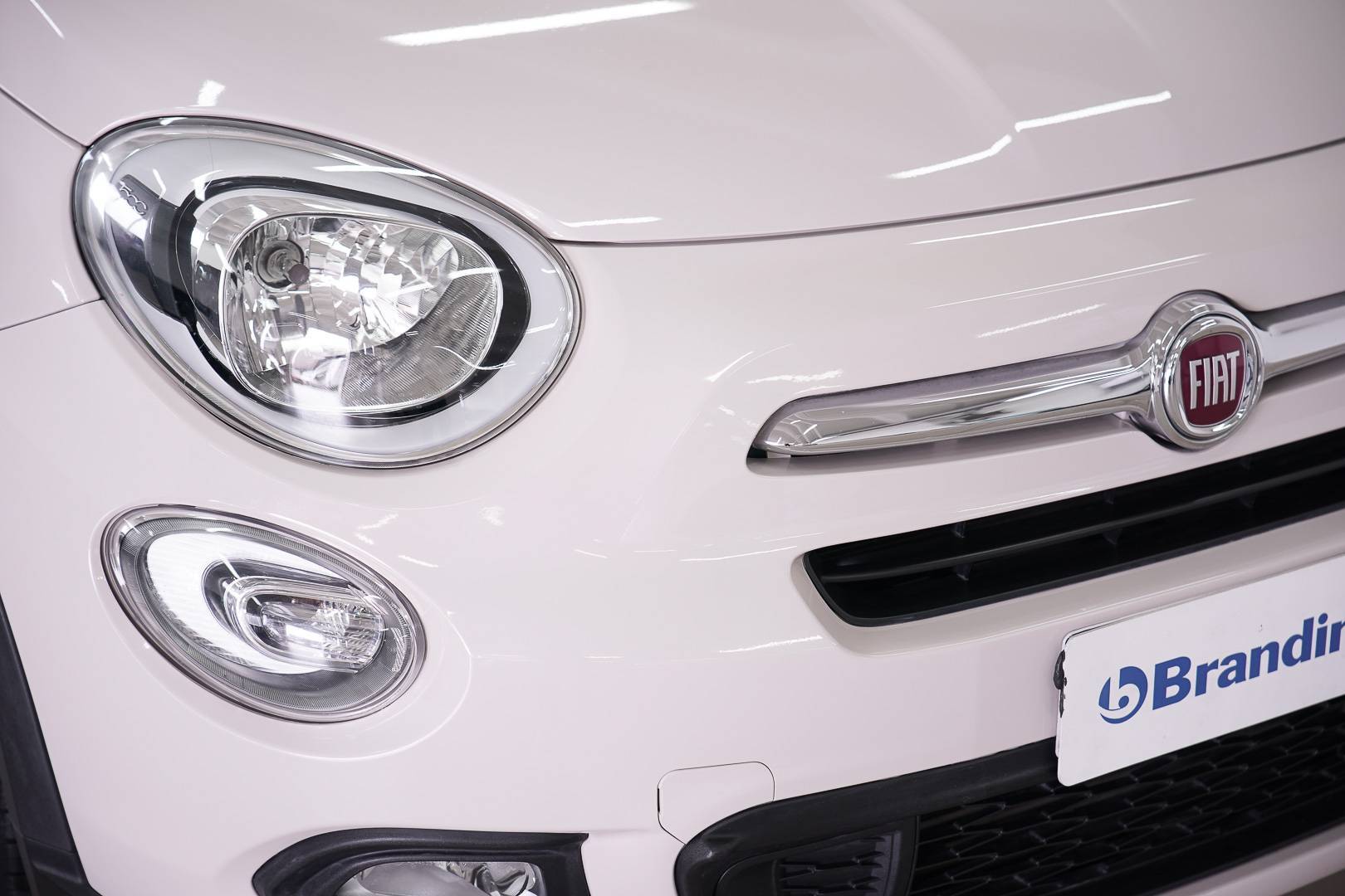 FIAT 500X - Foto 4