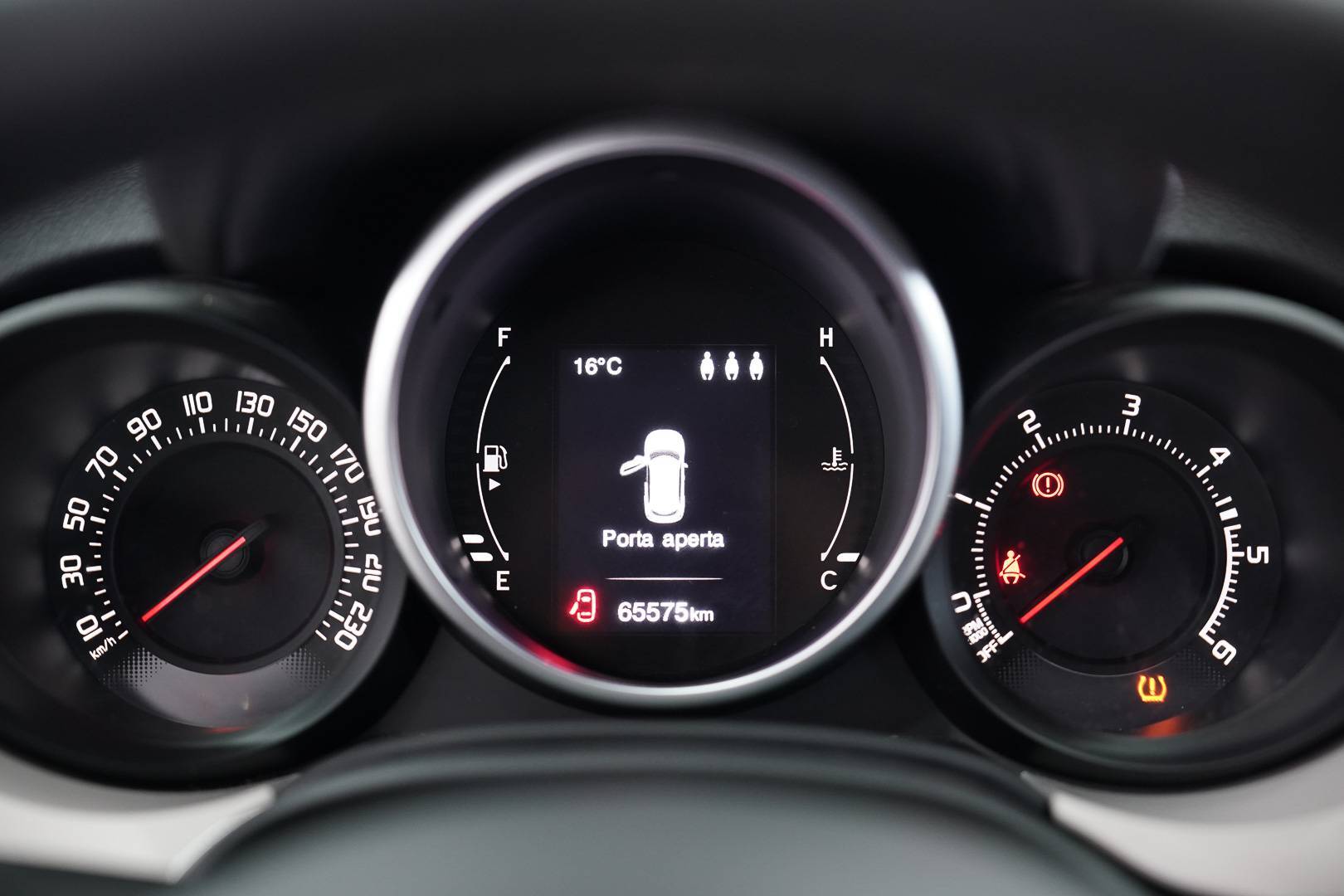 FIAT 500X - Foto 13