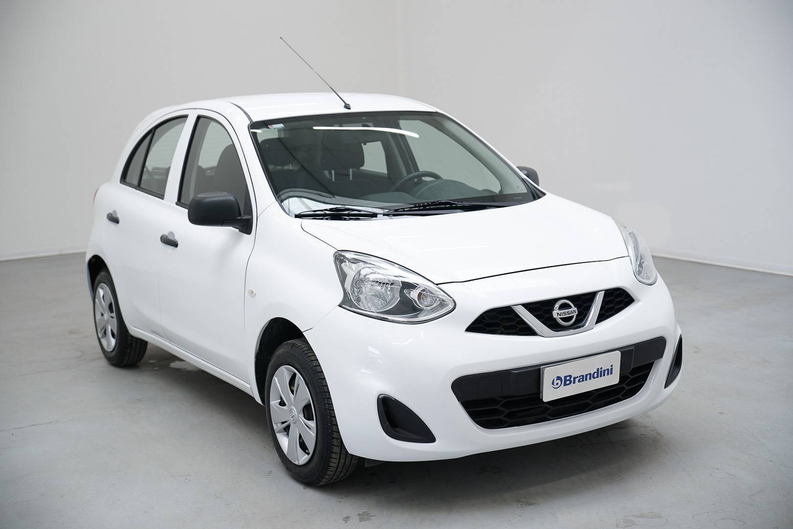 NISSAN Micra - Foto 3