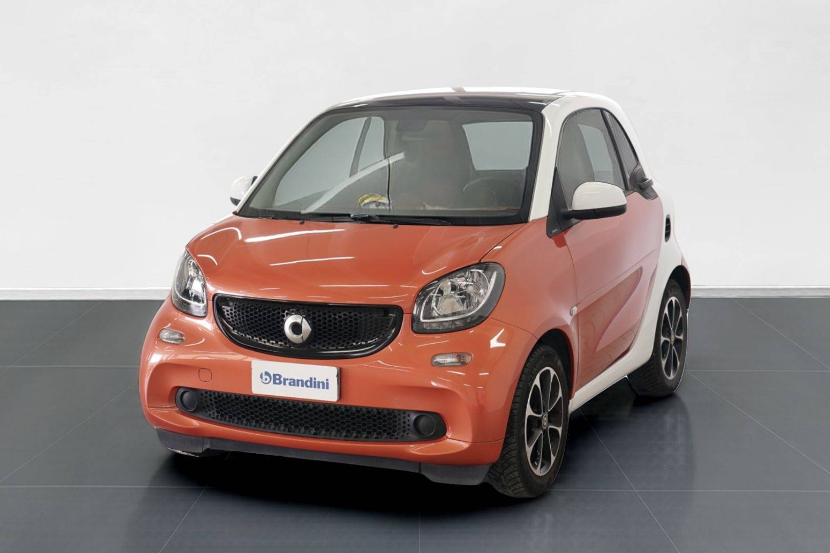 SMART Fortwo - Foto 1