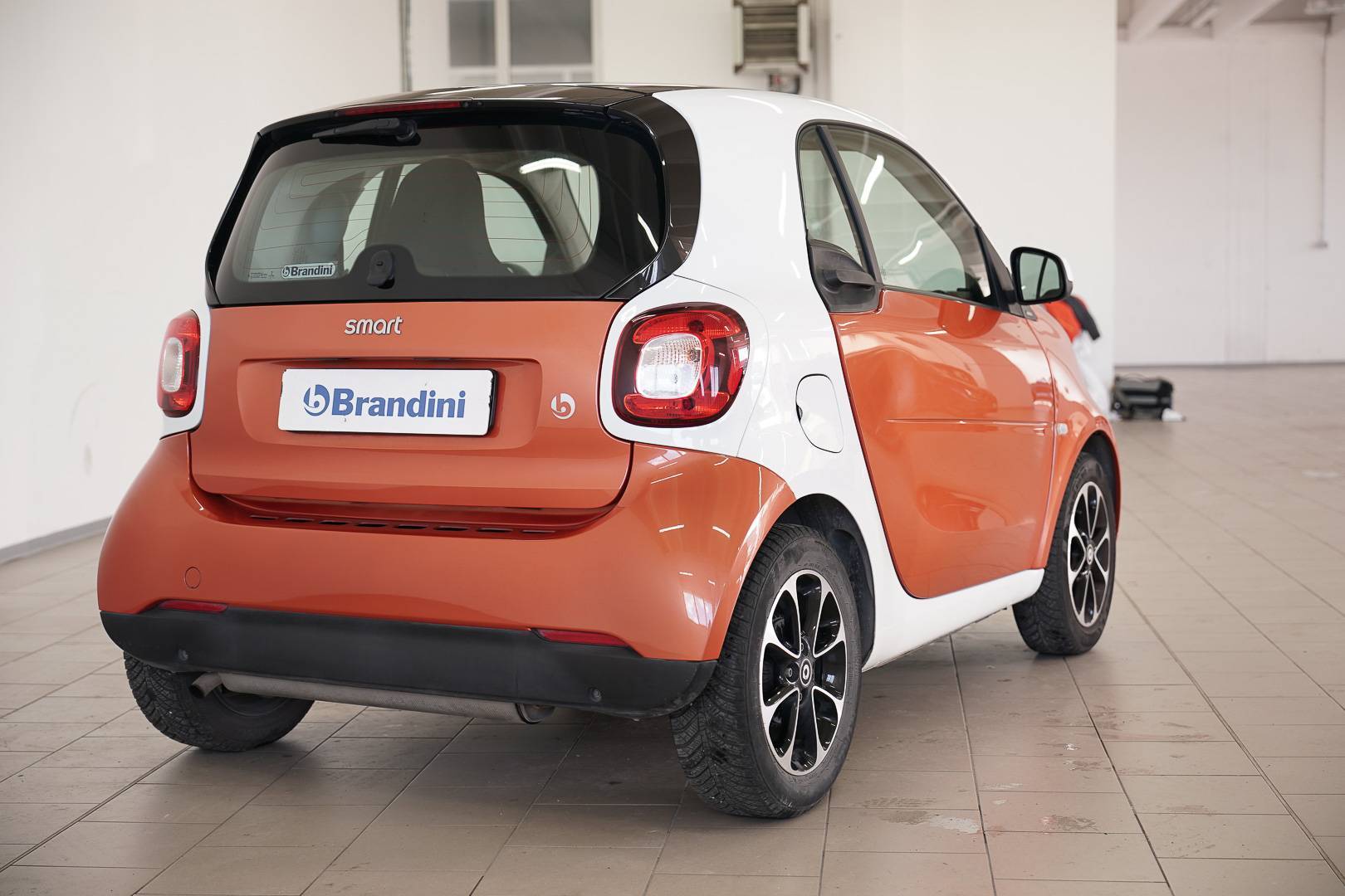 SMART Fortwo - Foto 9