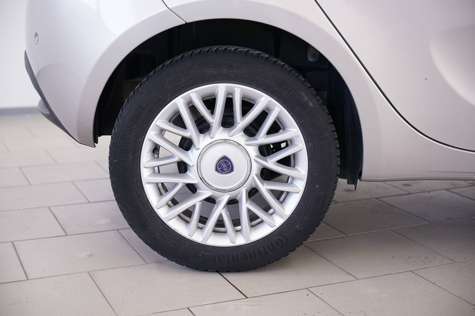 LANCIA Ypsilon  - Foto 6