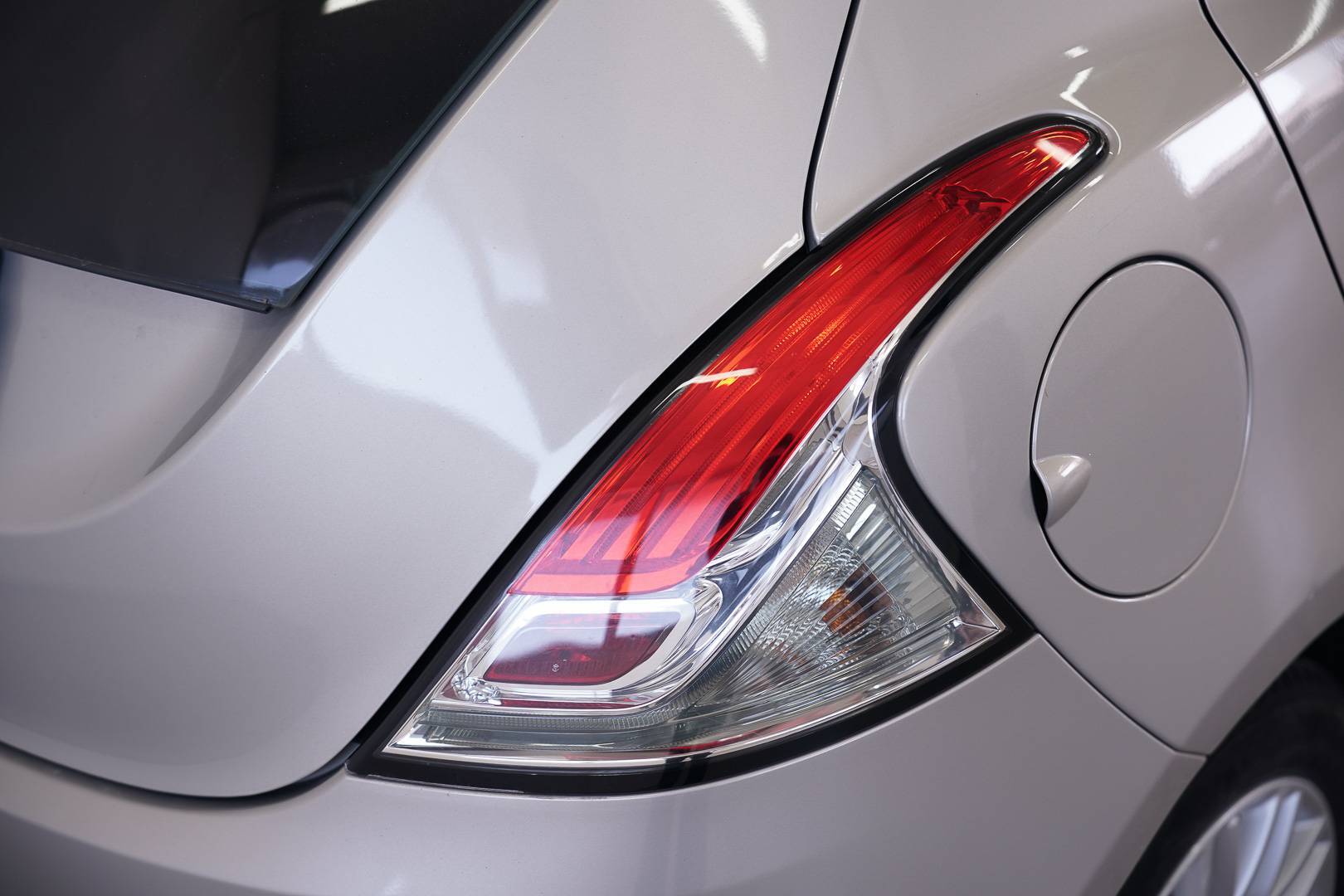 LANCIA Ypsilon  - Foto 7