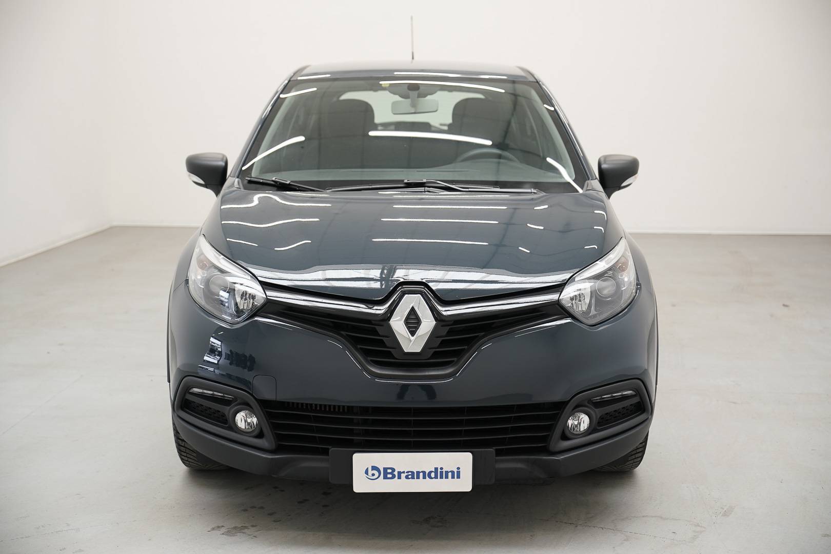 RENAULT Captur - Foto 2