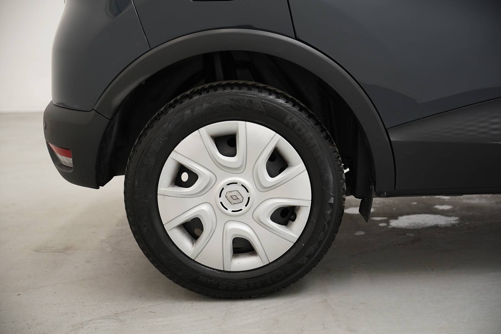 RENAULT Captur - Foto 7