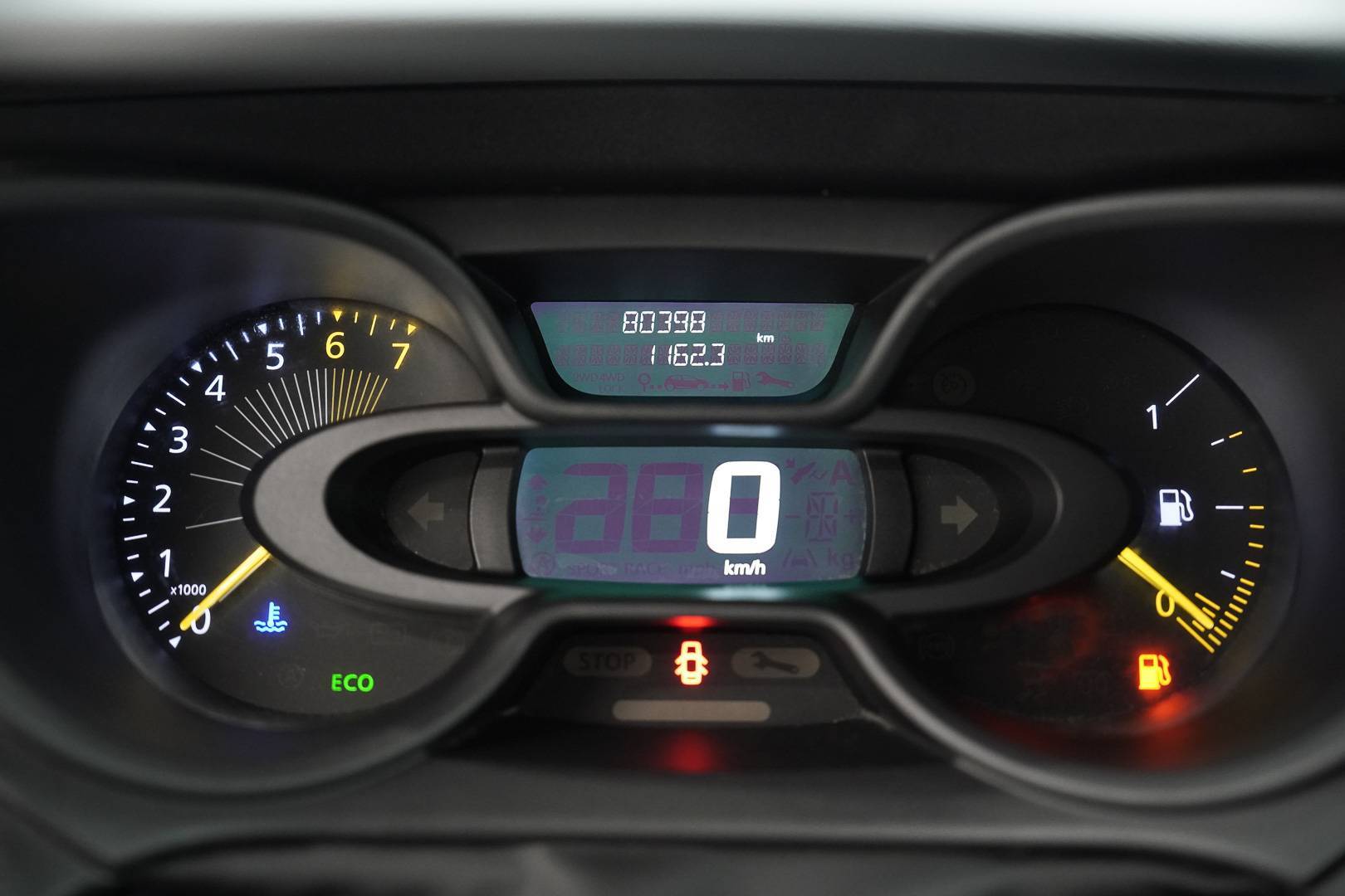 RENAULT Captur - Foto 14