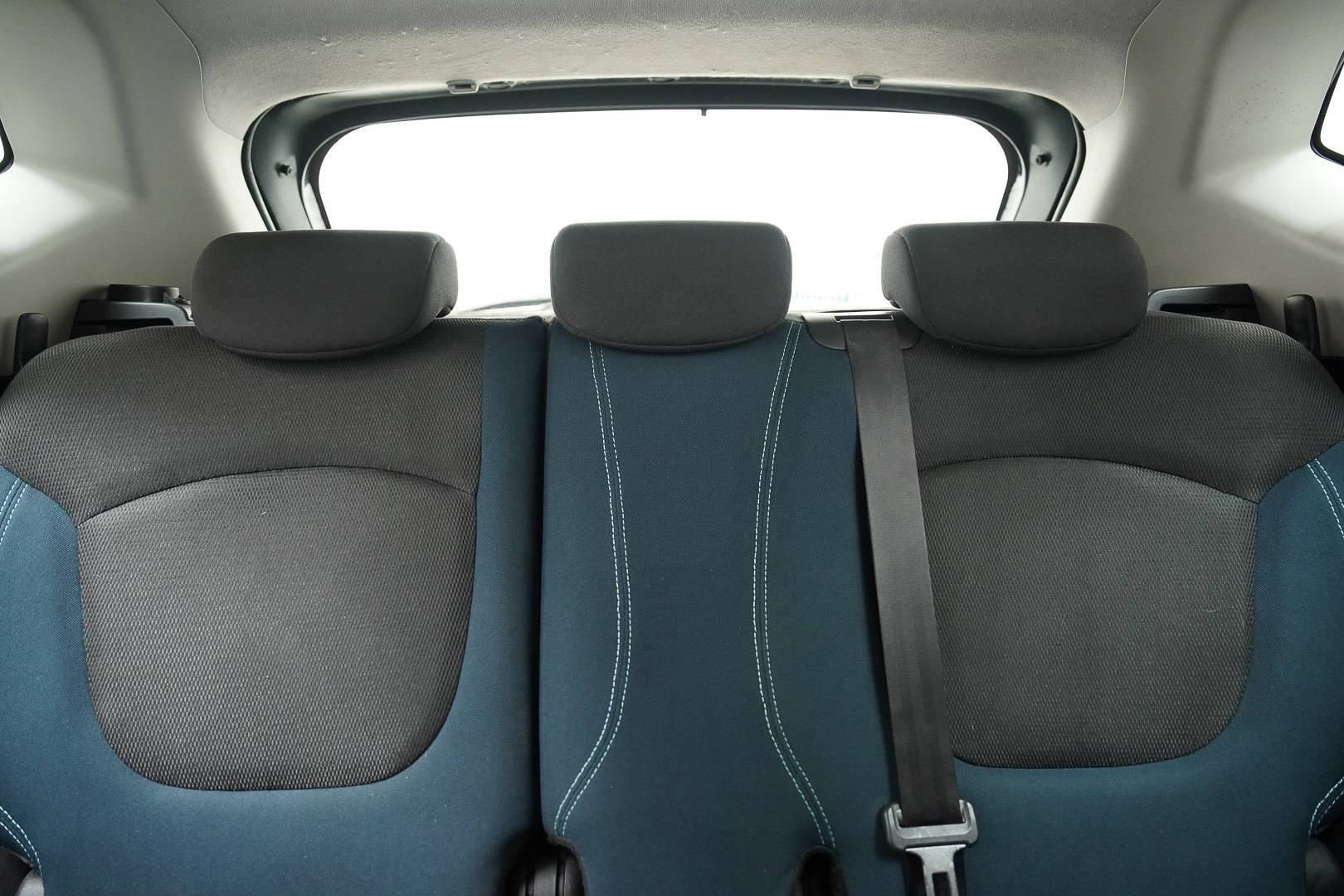 RENAULT Captur - Foto 21