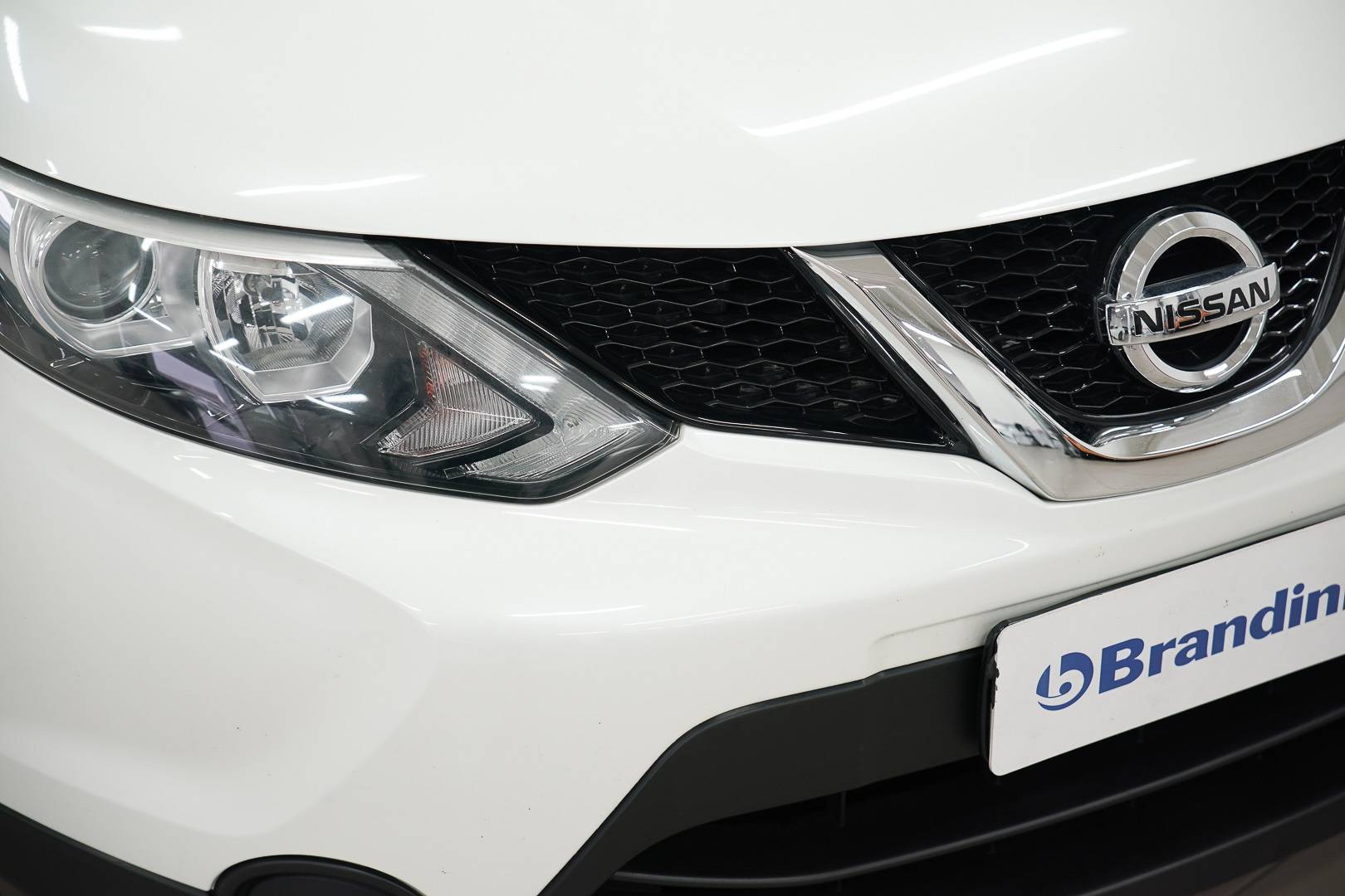 NISSAN Qashqai - Foto 4
