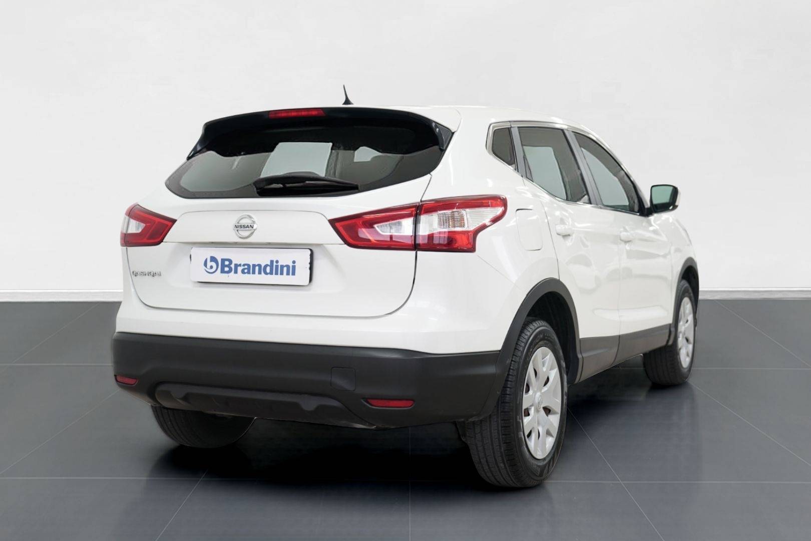 NISSAN Qashqai - Foto 8