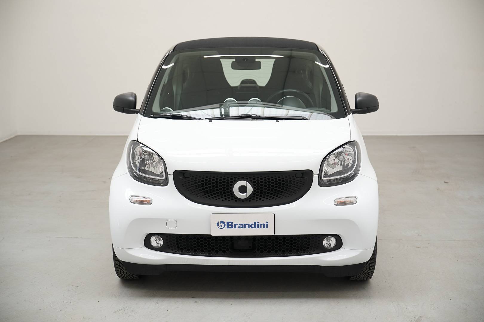 SMART Fortwo - Foto 2