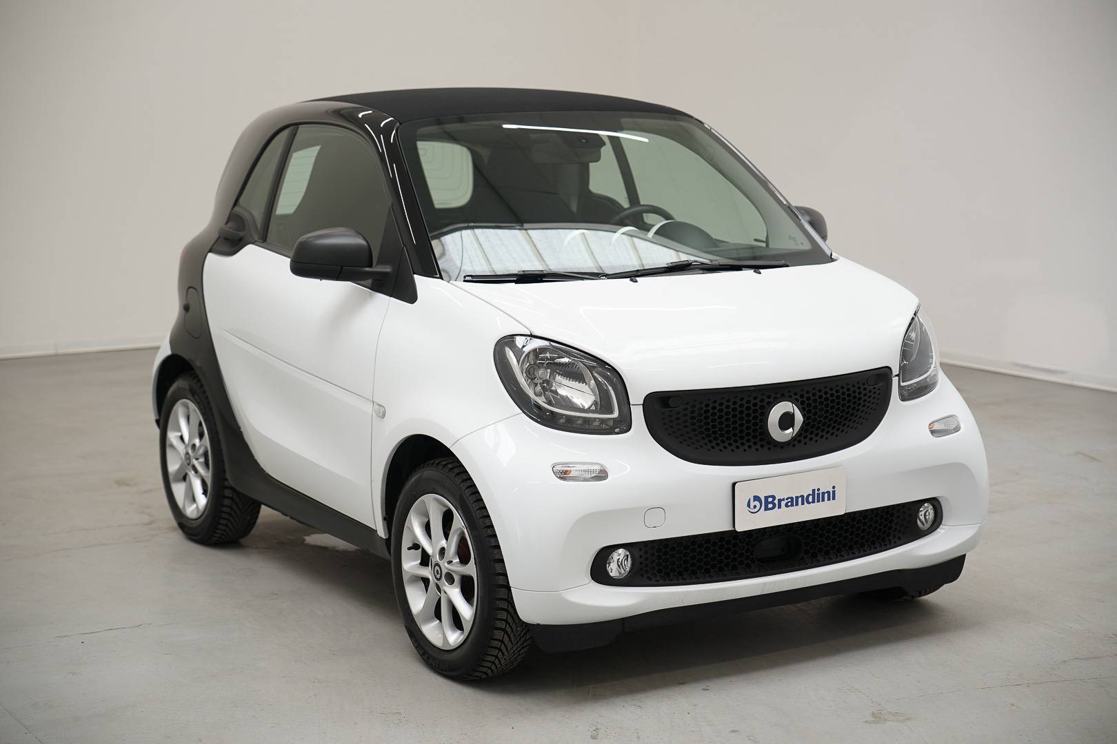 SMART Fortwo - Foto 3