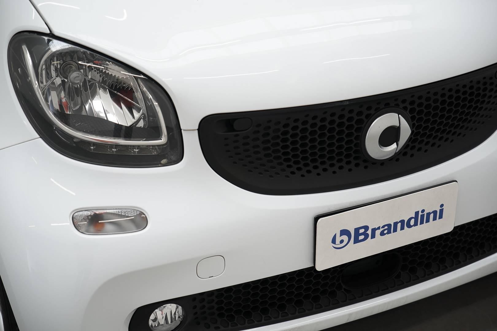 SMART Fortwo - Foto 4