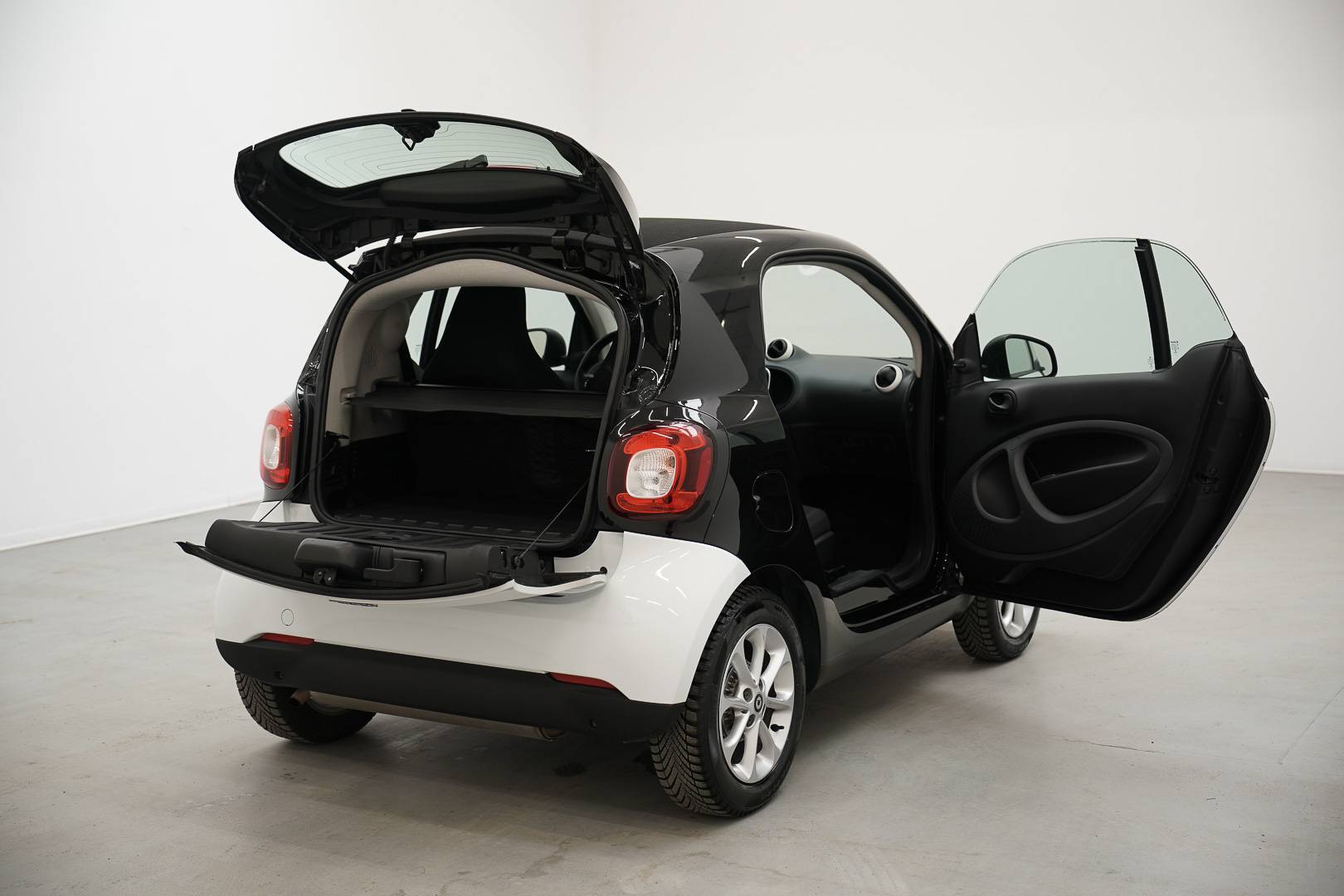 SMART Fortwo - Foto 10