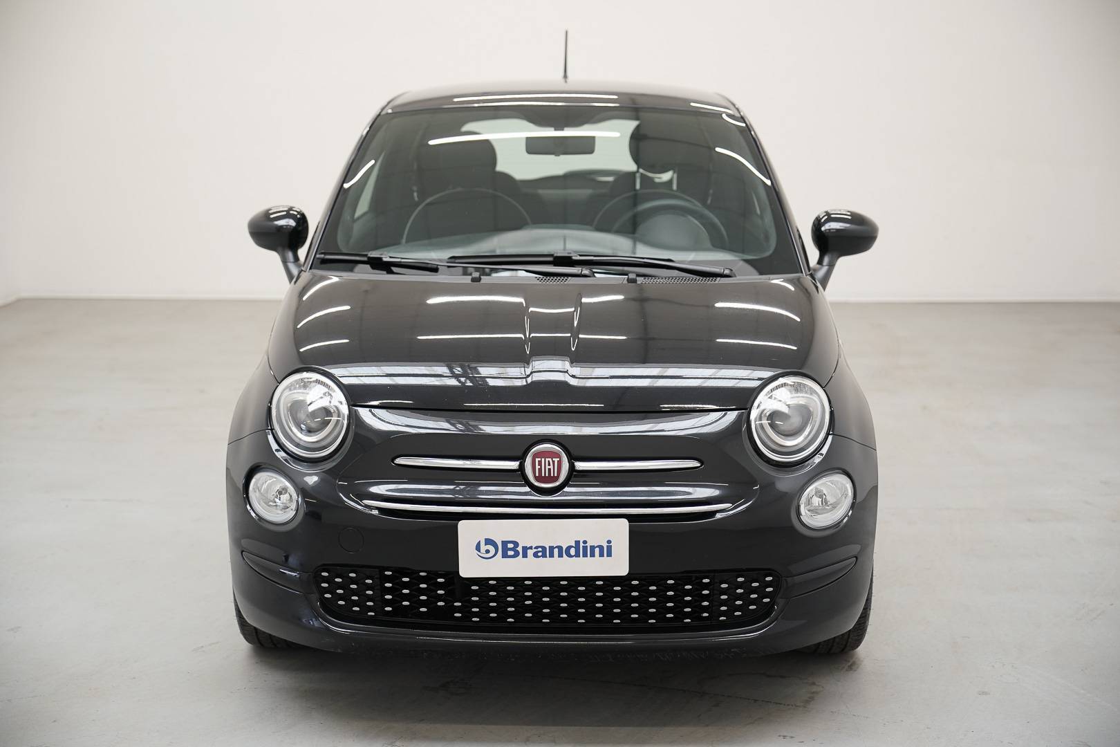 FIAT 500 - Foto 2