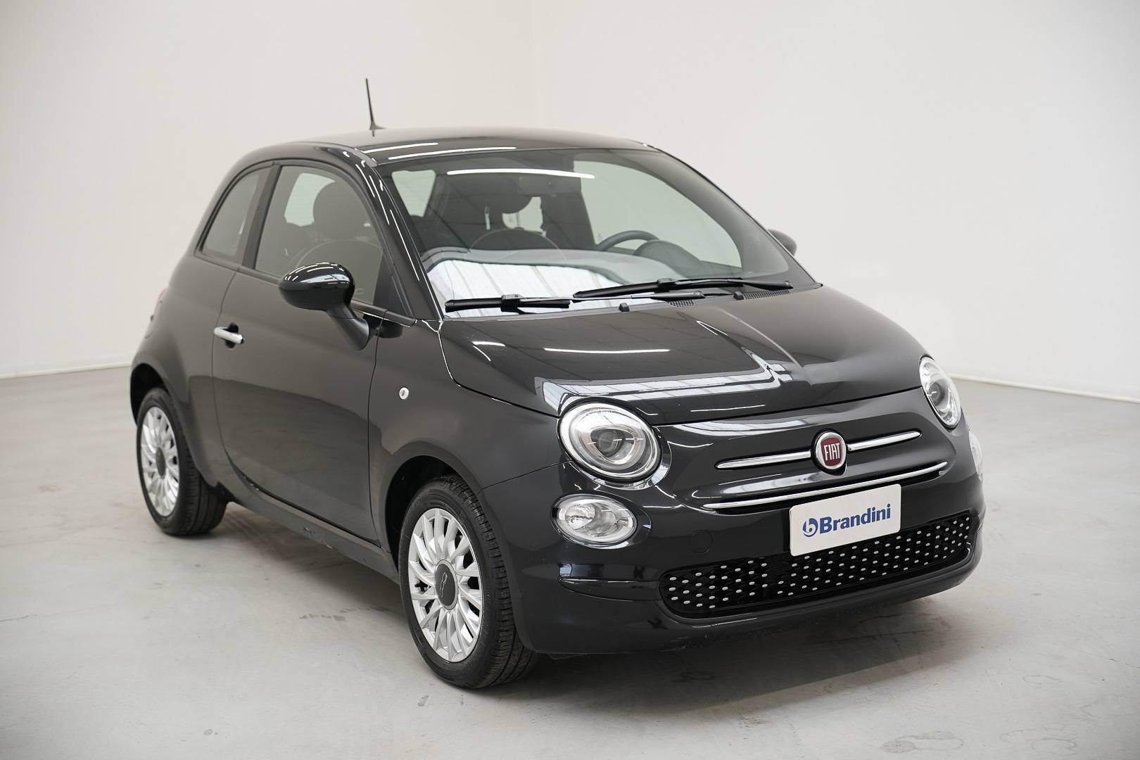 FIAT 500 - Foto 3