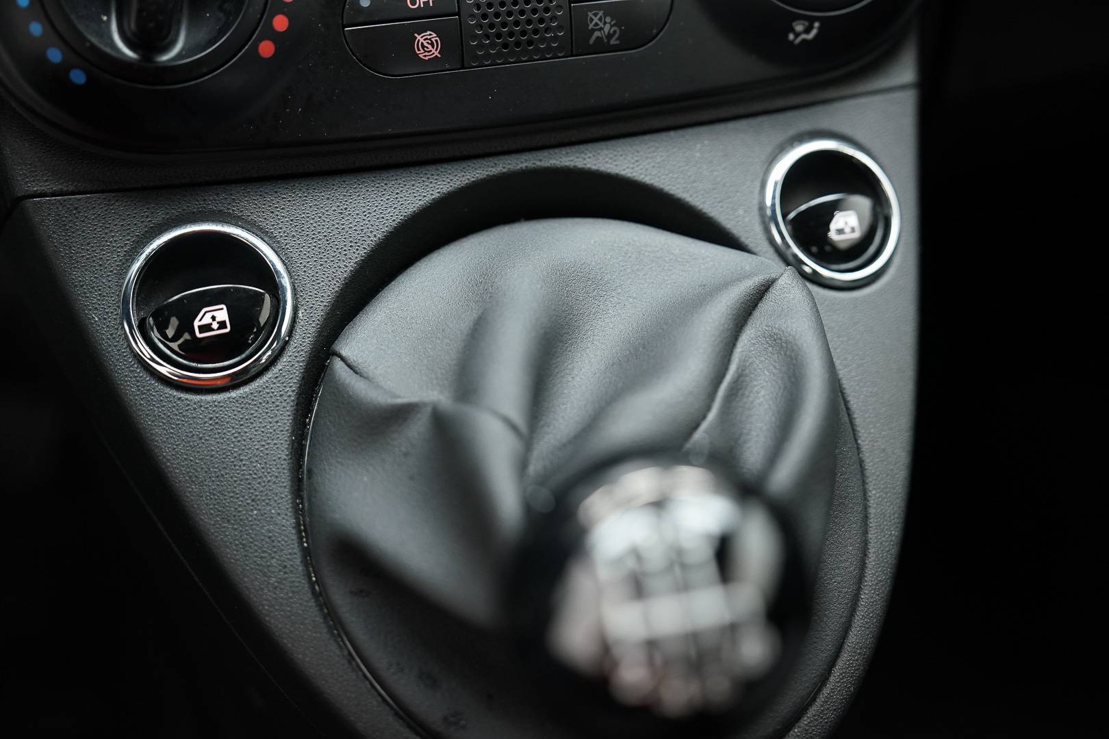 FIAT 500 - Foto 16