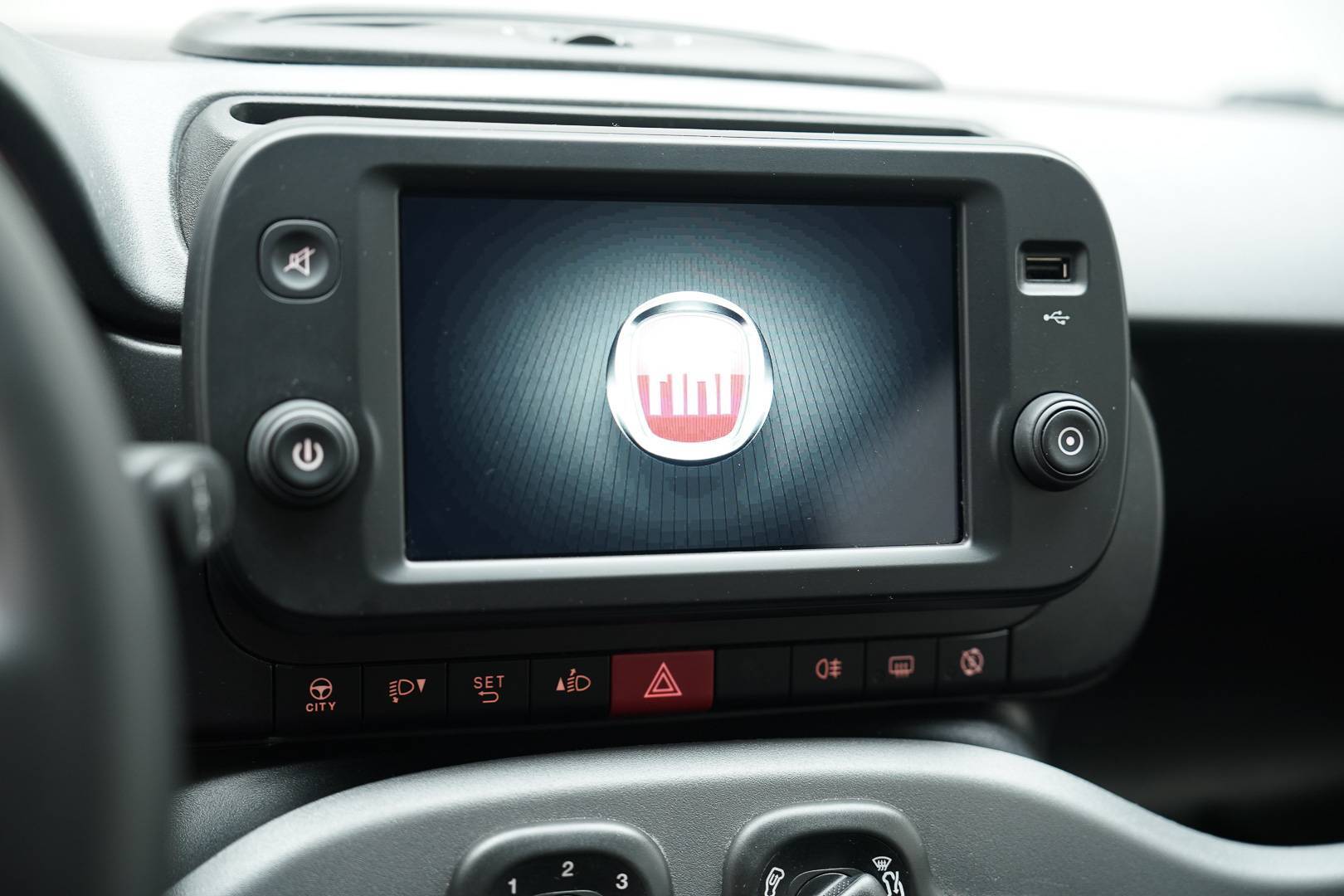 FIAT Panda - Foto 14
