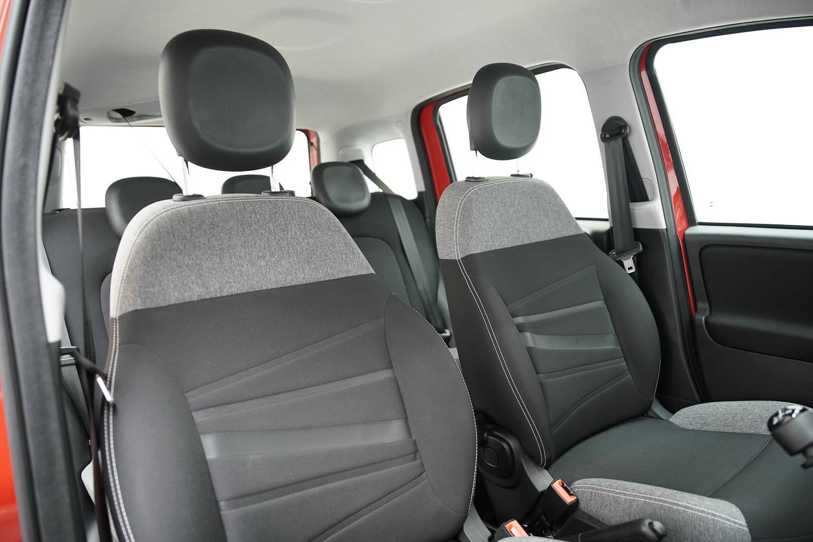 FIAT Panda - Foto 20