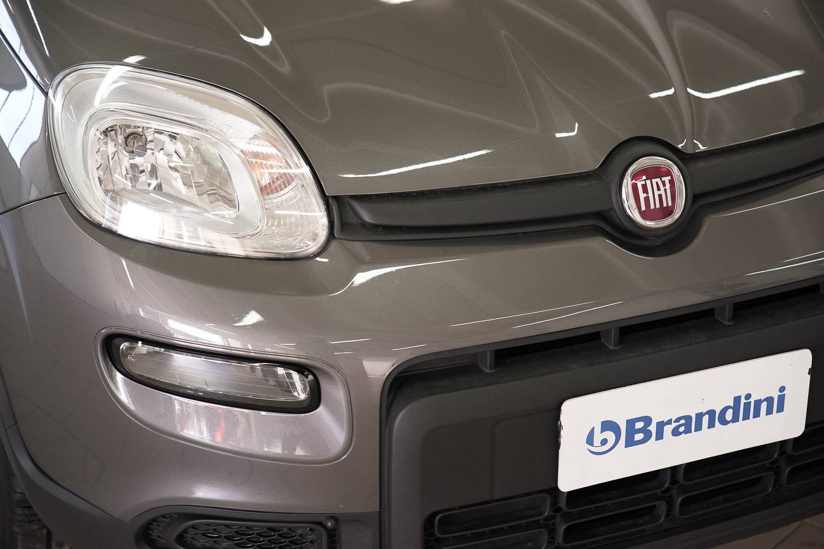 FIAT Panda - Foto 4