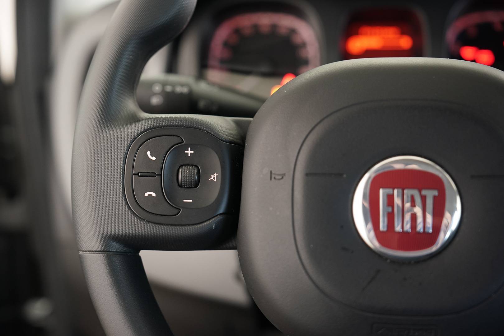 FIAT Panda - Foto 11