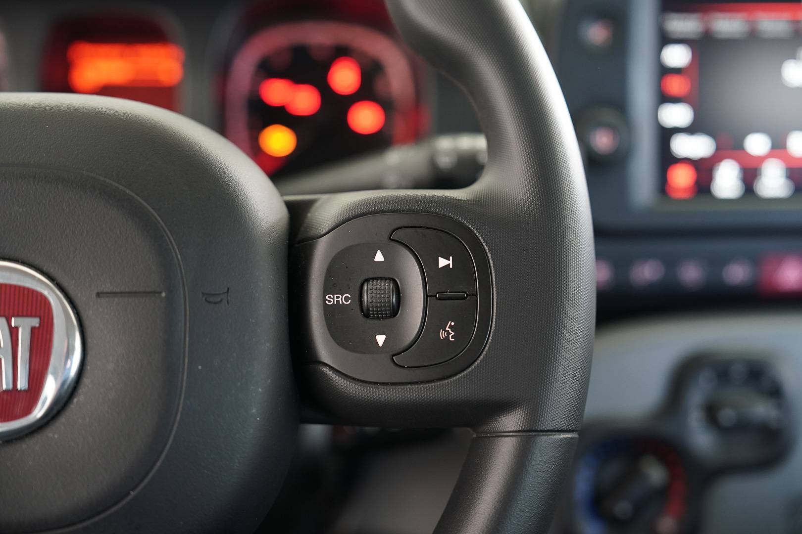 FIAT Panda - Foto 12