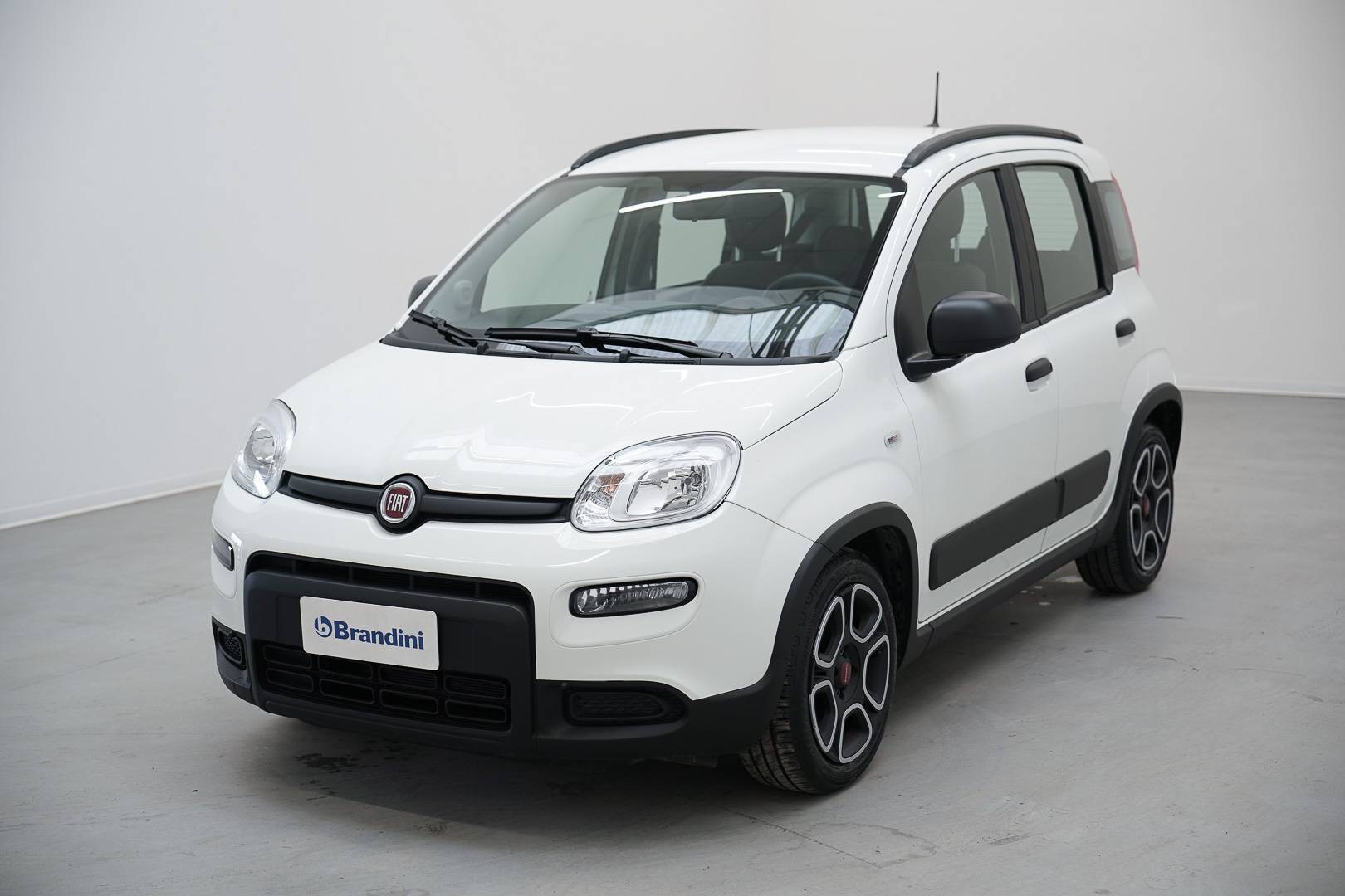 FIAT Panda - Foto 1