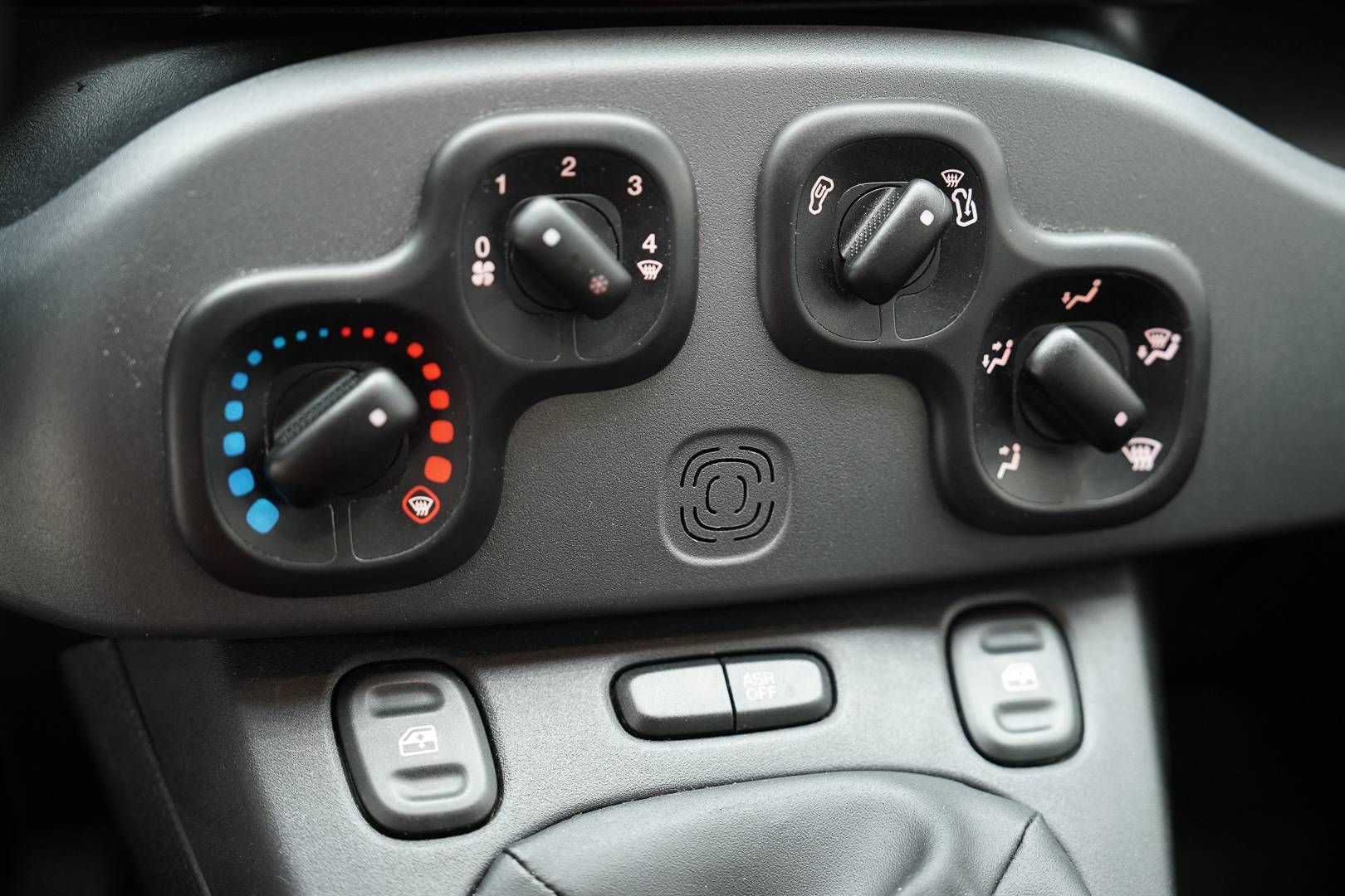 FIAT Panda - Foto 15