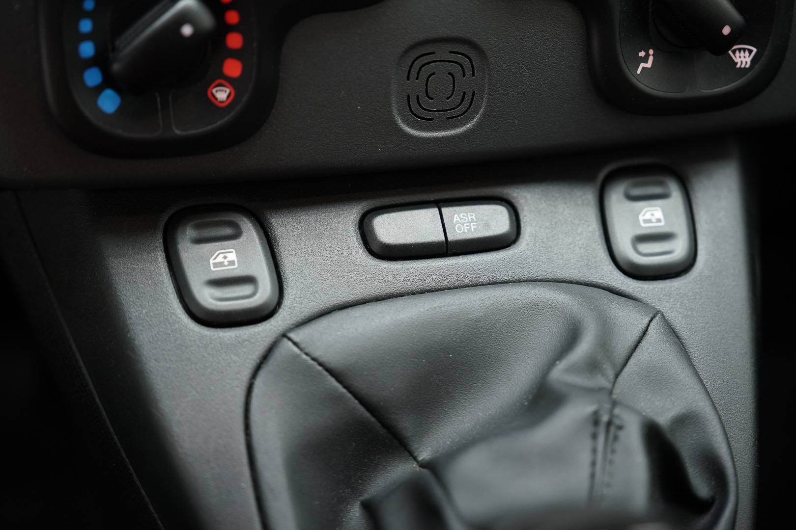 FIAT Panda - Foto 16