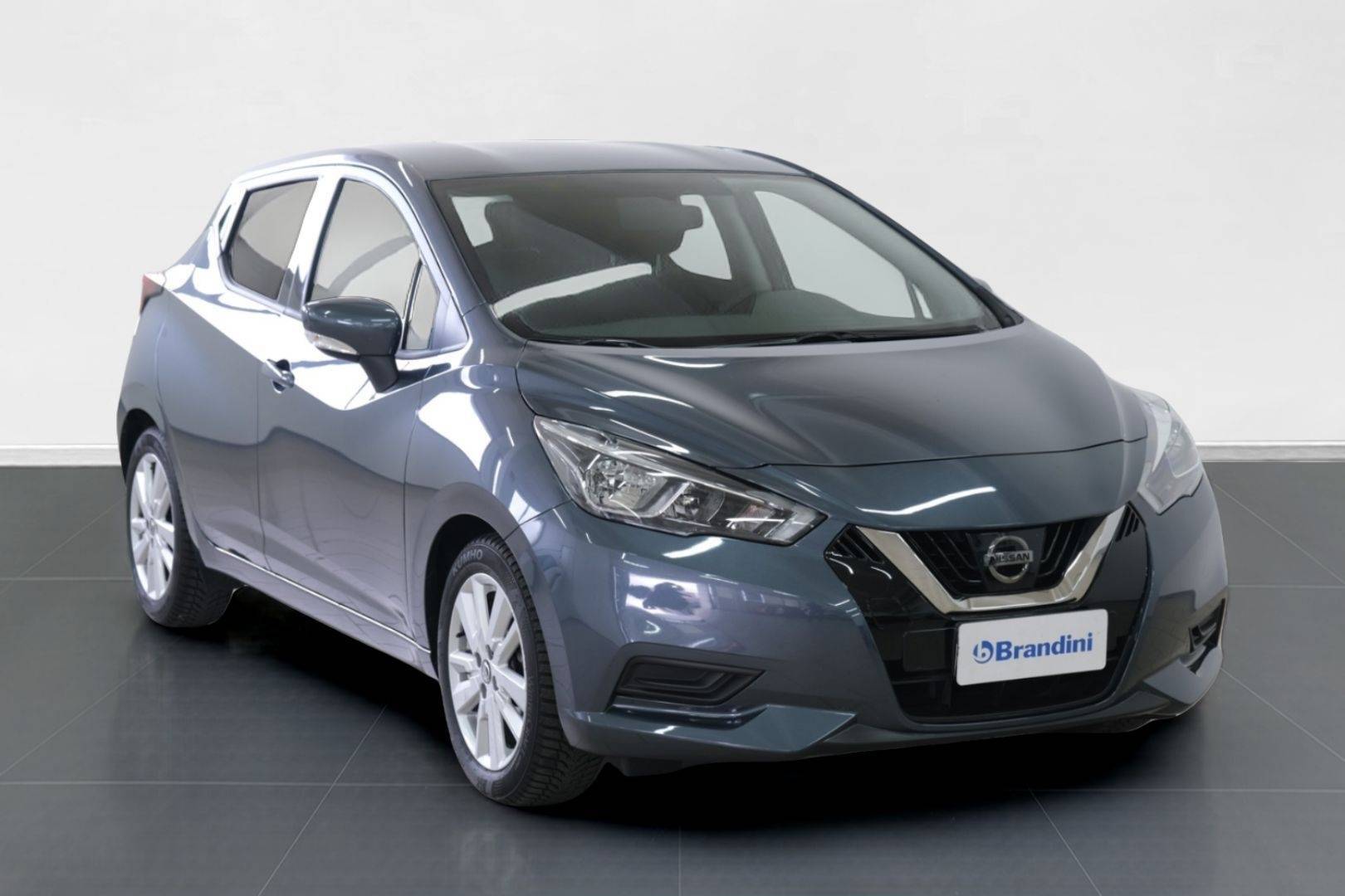 NISSAN Micra - Foto 3