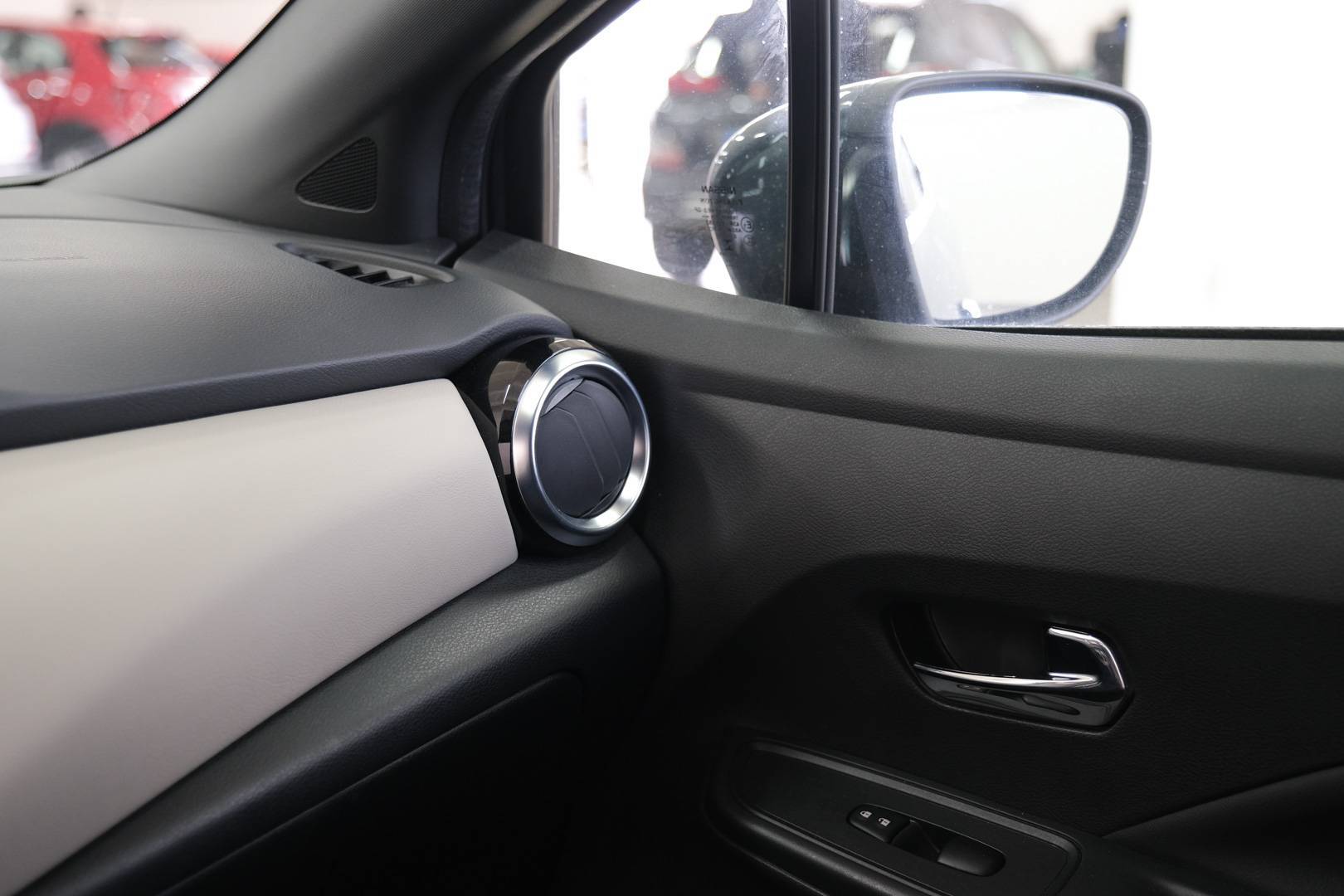 NISSAN Micra - Foto 18