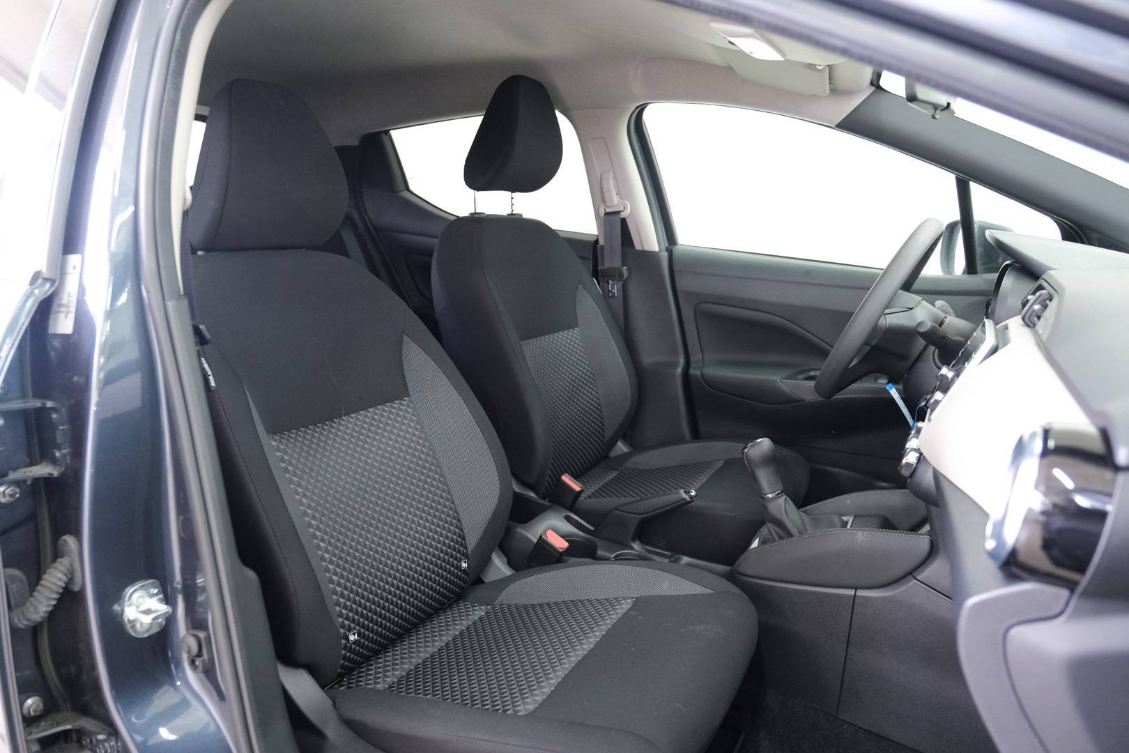 NISSAN Micra - Foto 19