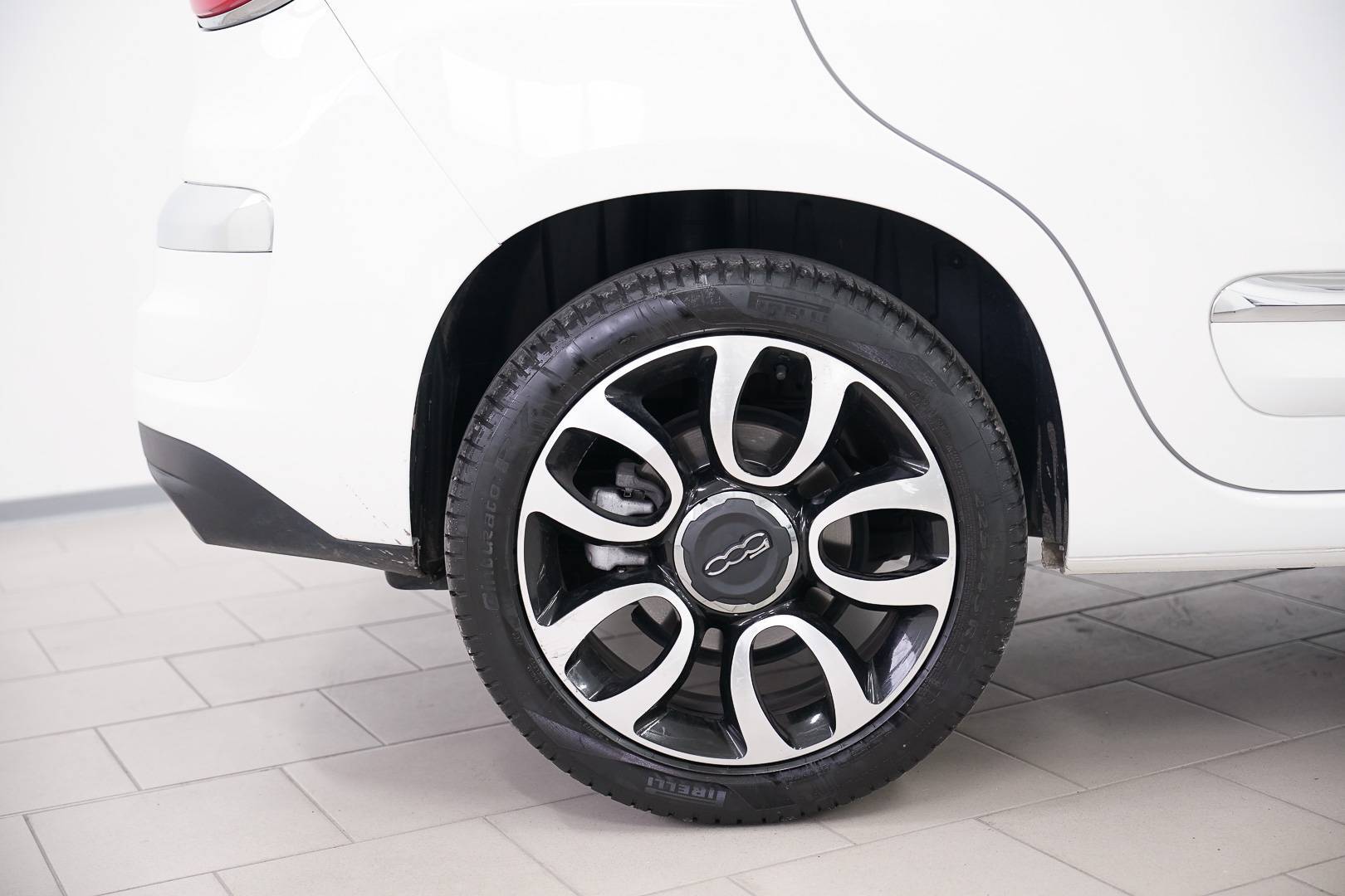 FIAT 500L - Foto 7