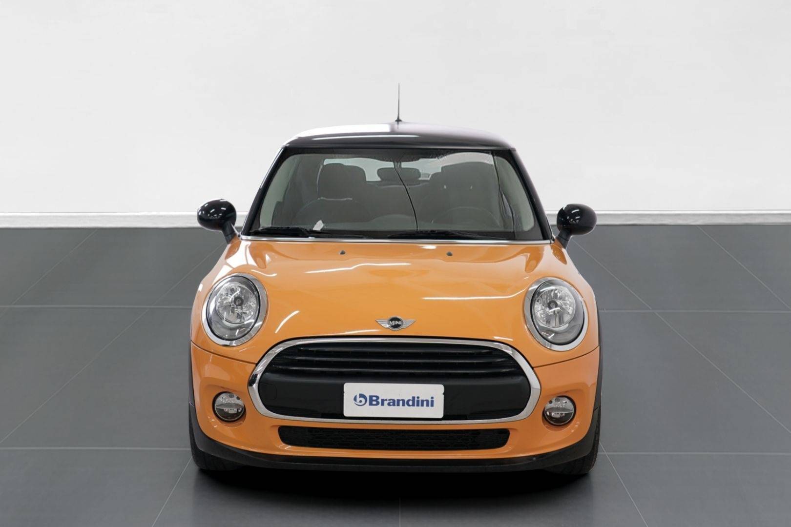 MINI Mini - Foto 2