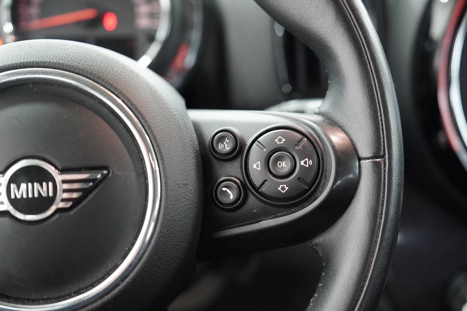 MINI Mini Countryman - Foto 11