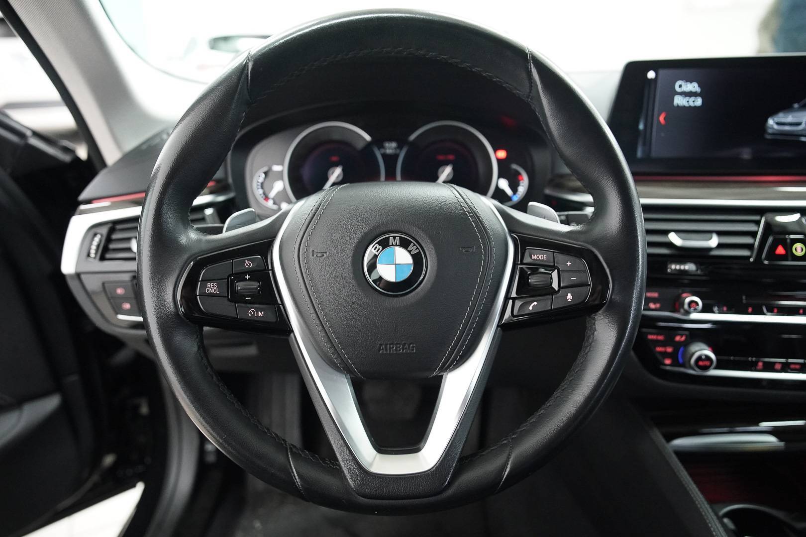 BMW Serie 5 G31 2017 Touring - Foto 10
