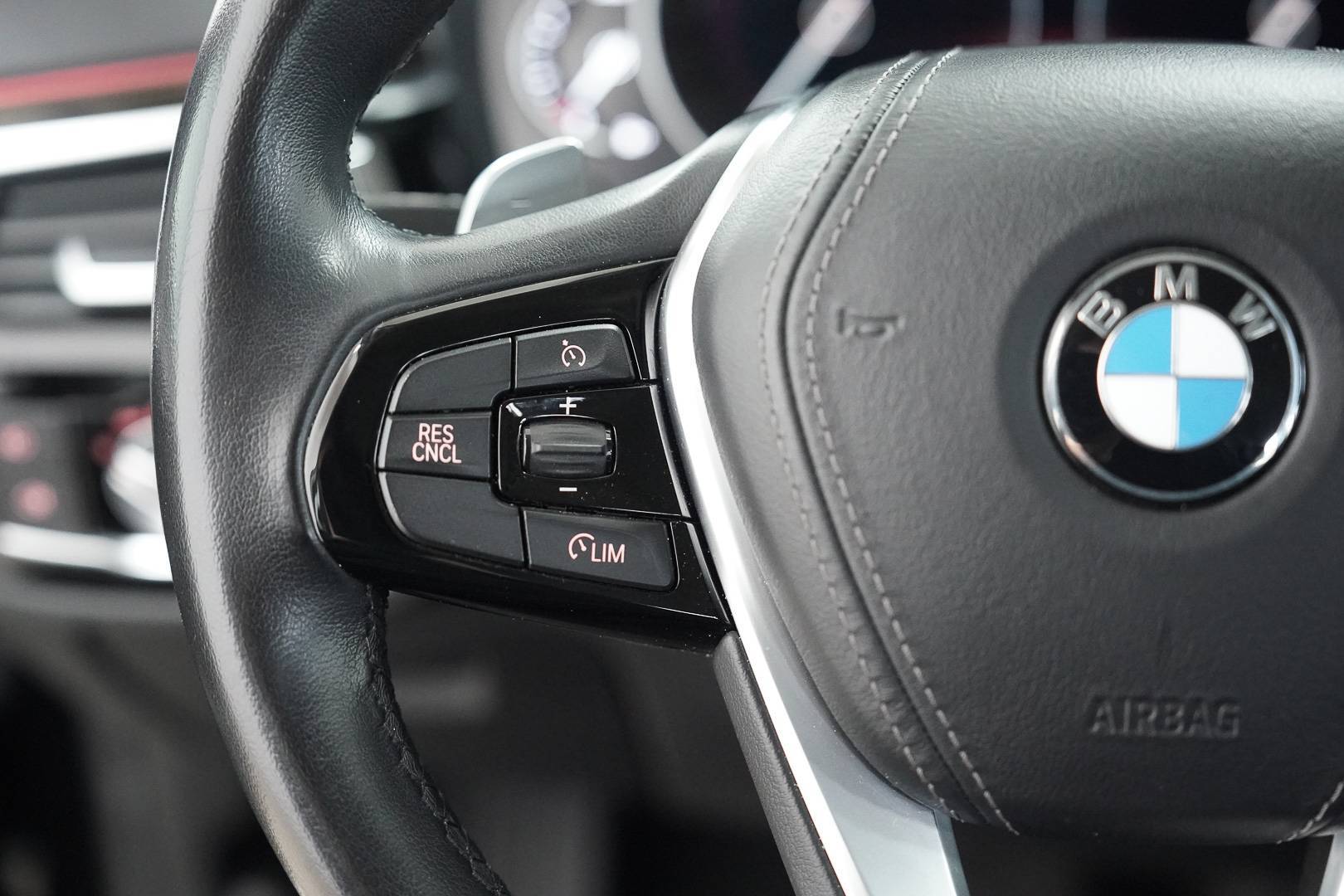 BMW Serie 5 Touring - Foto 11