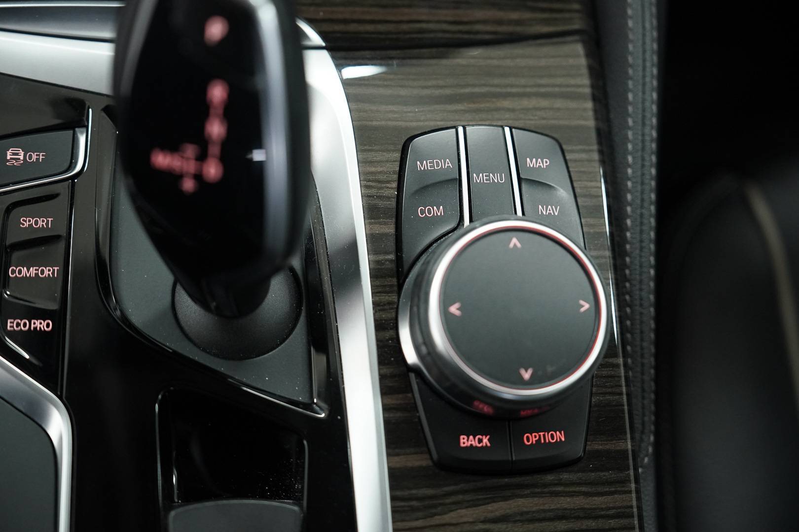 BMW Serie 5 Touring - Foto 18