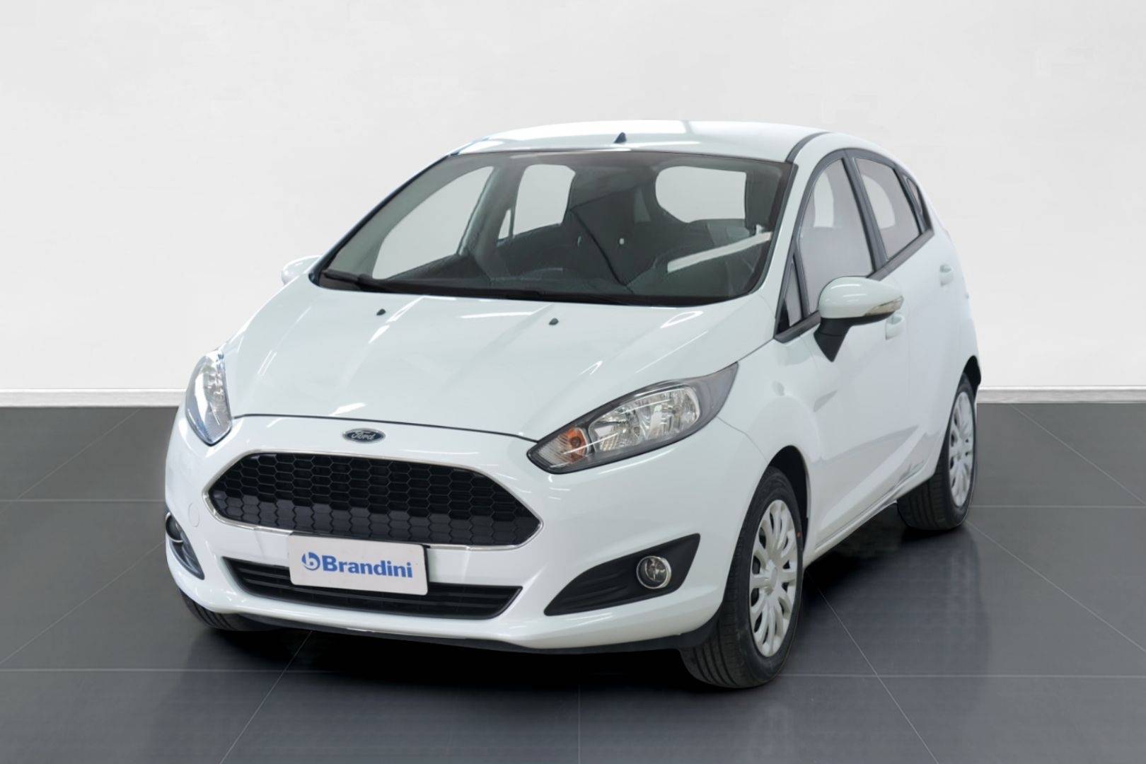 FORD Fiesta - Foto 1