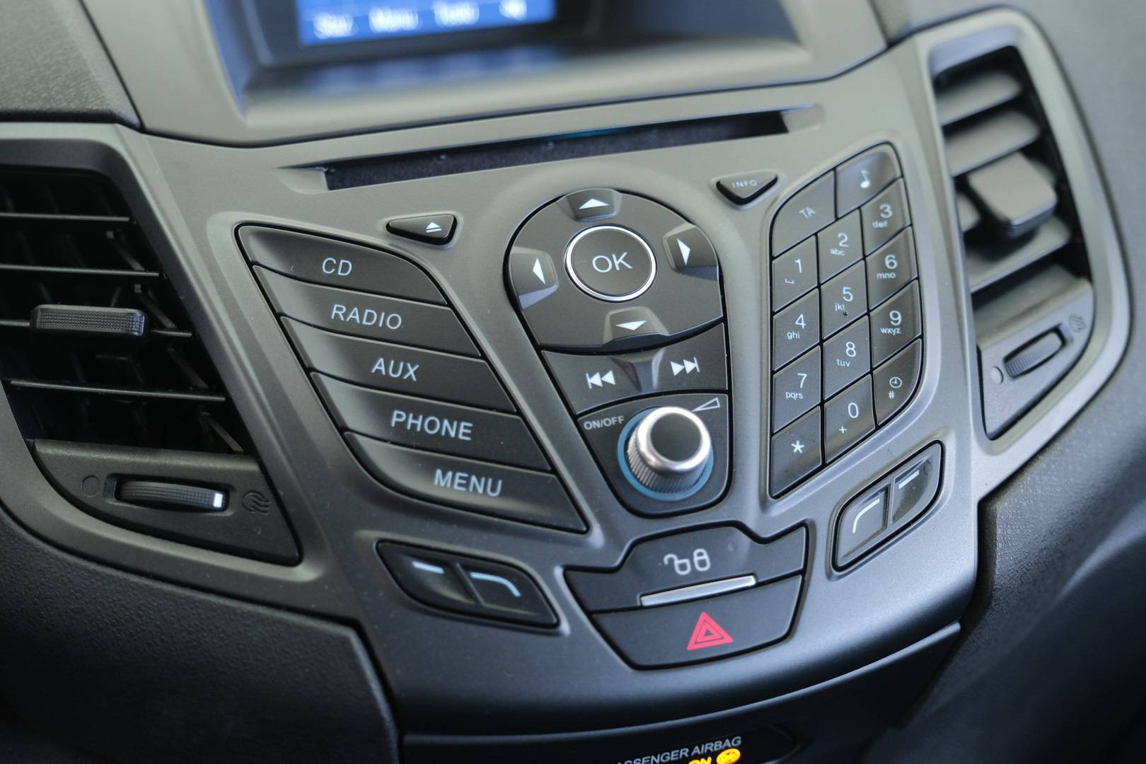 FORD Fiesta - Foto 15