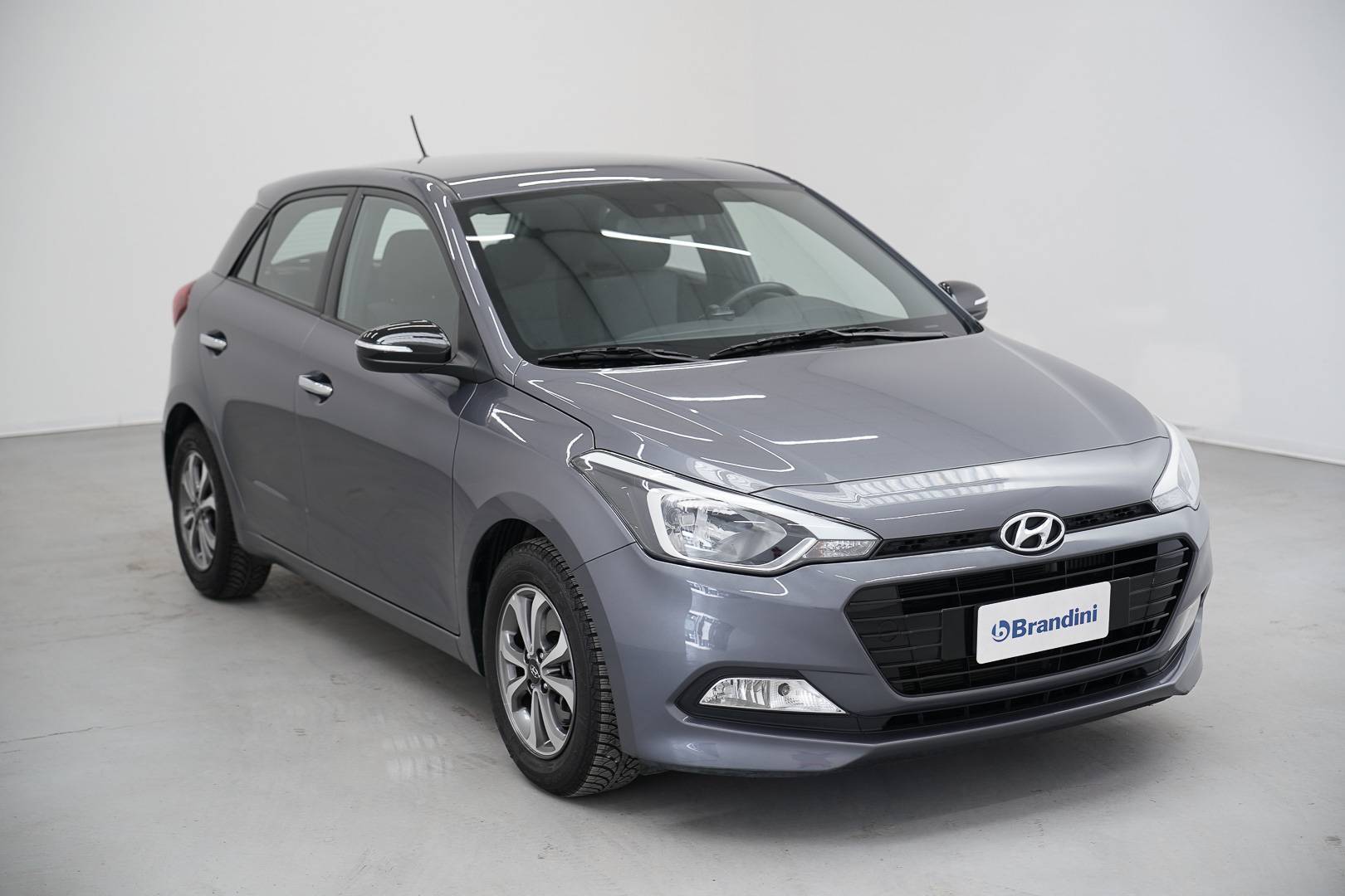 HYUNDAI i20 - Foto 3