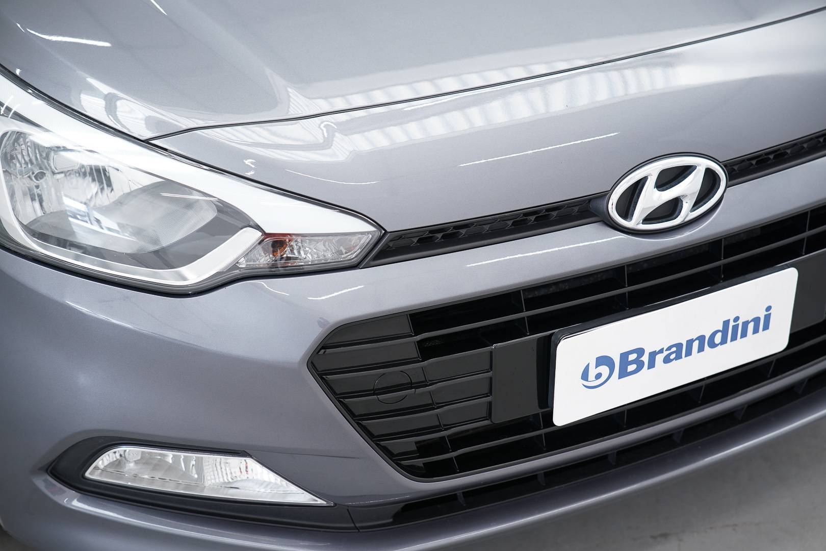 HYUNDAI i20 - Foto 4